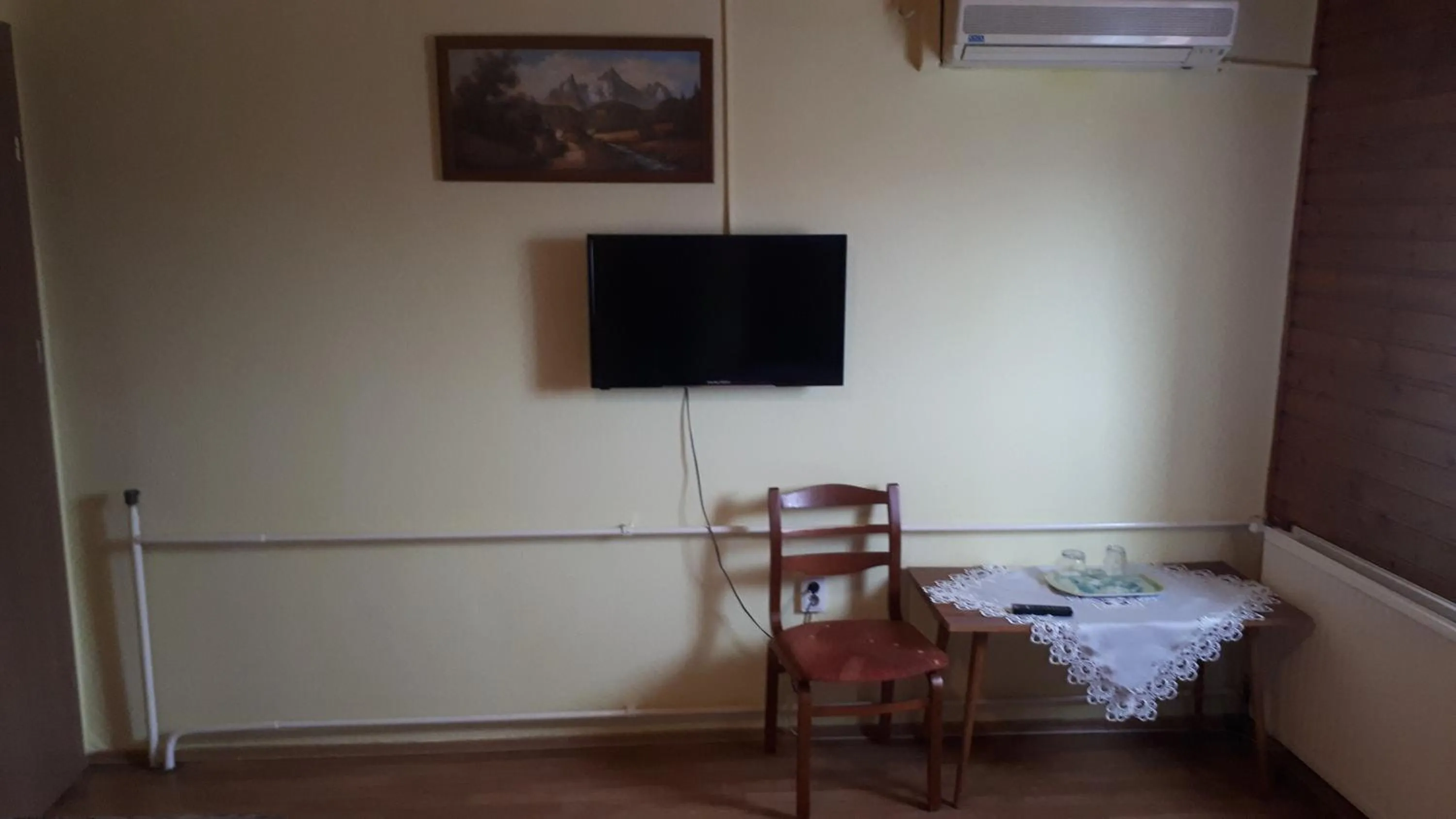 Napsugár Panzió