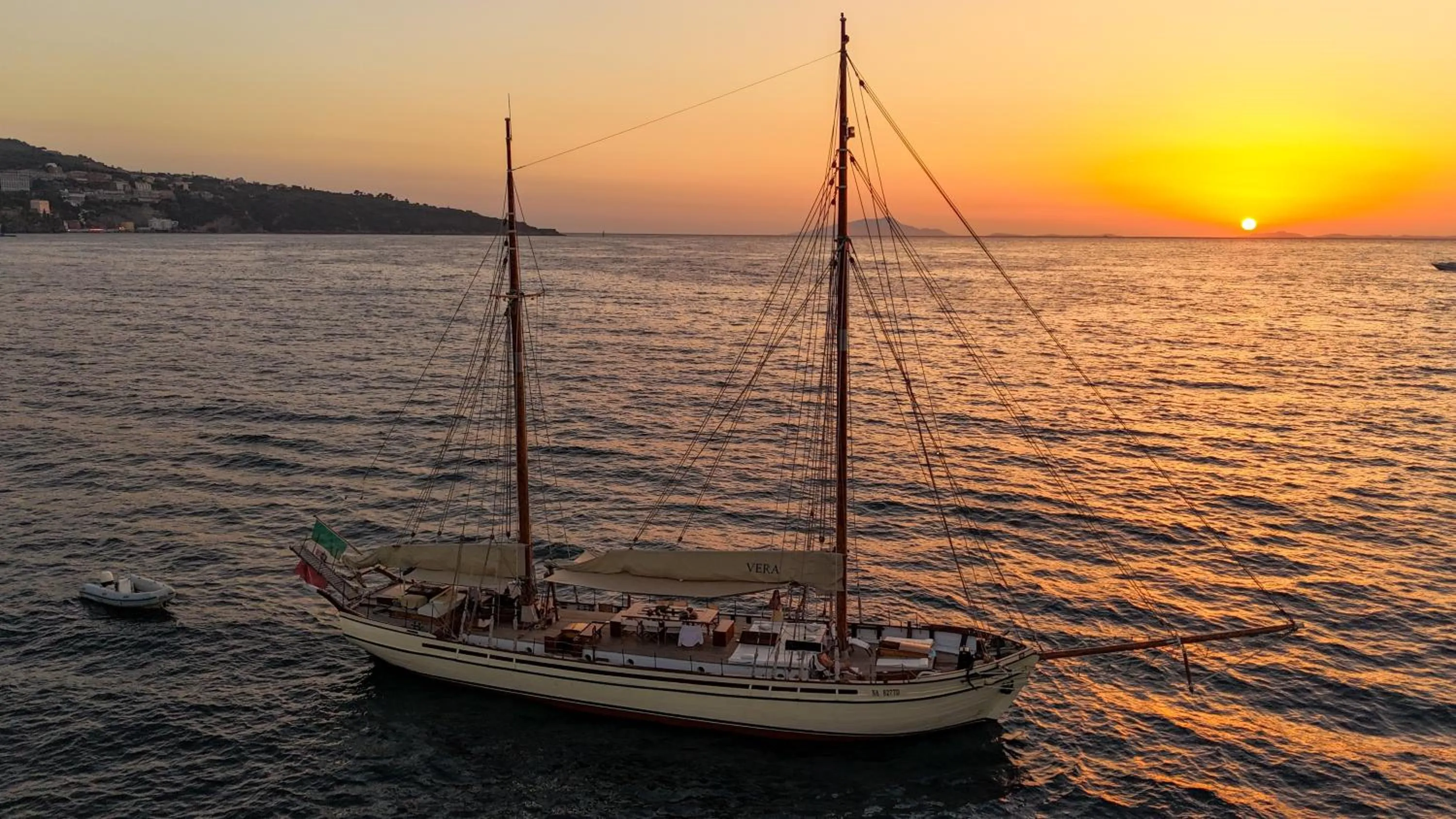 Activities in Grand Hotel Cocumella