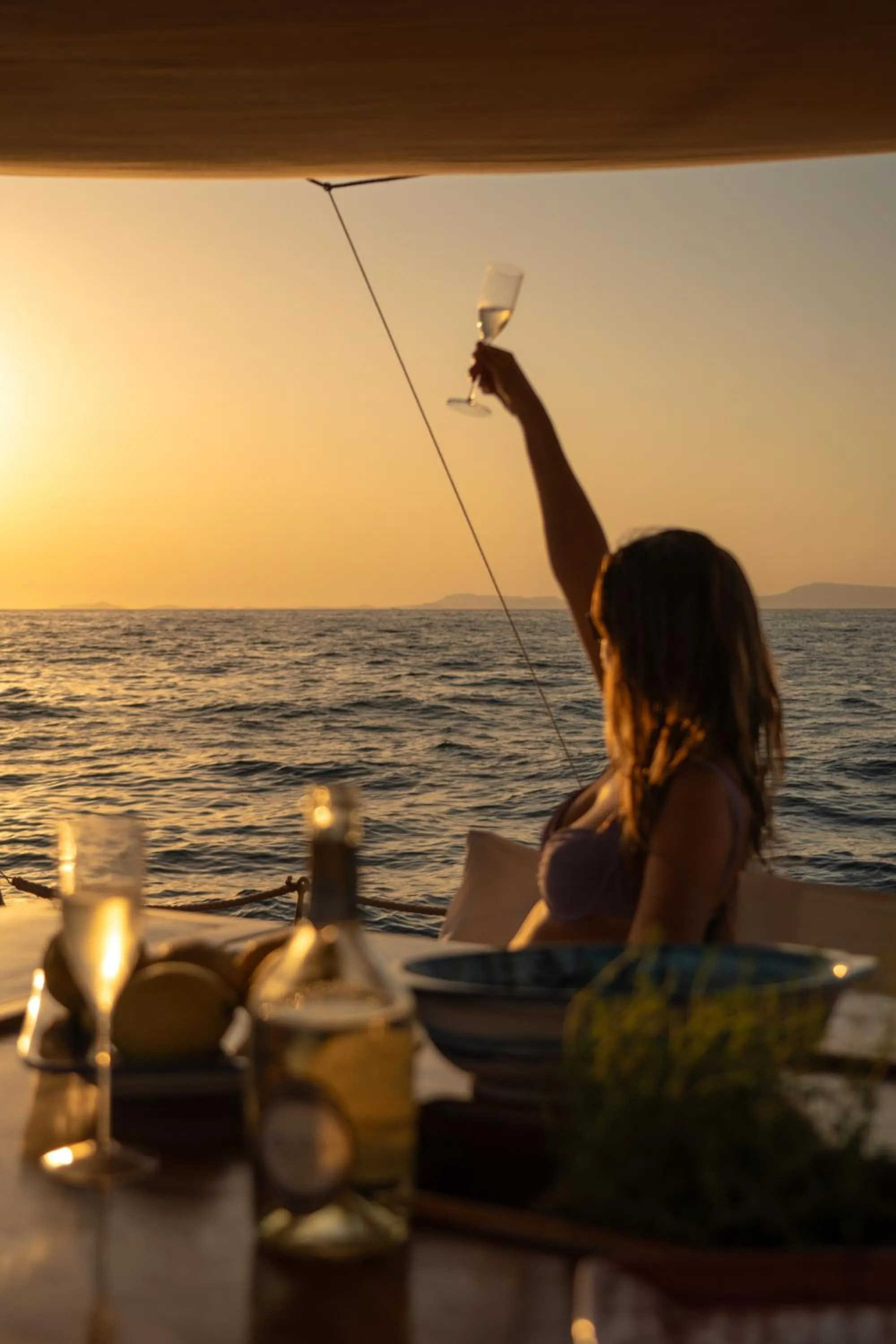 People in Grand Hotel Cocumella