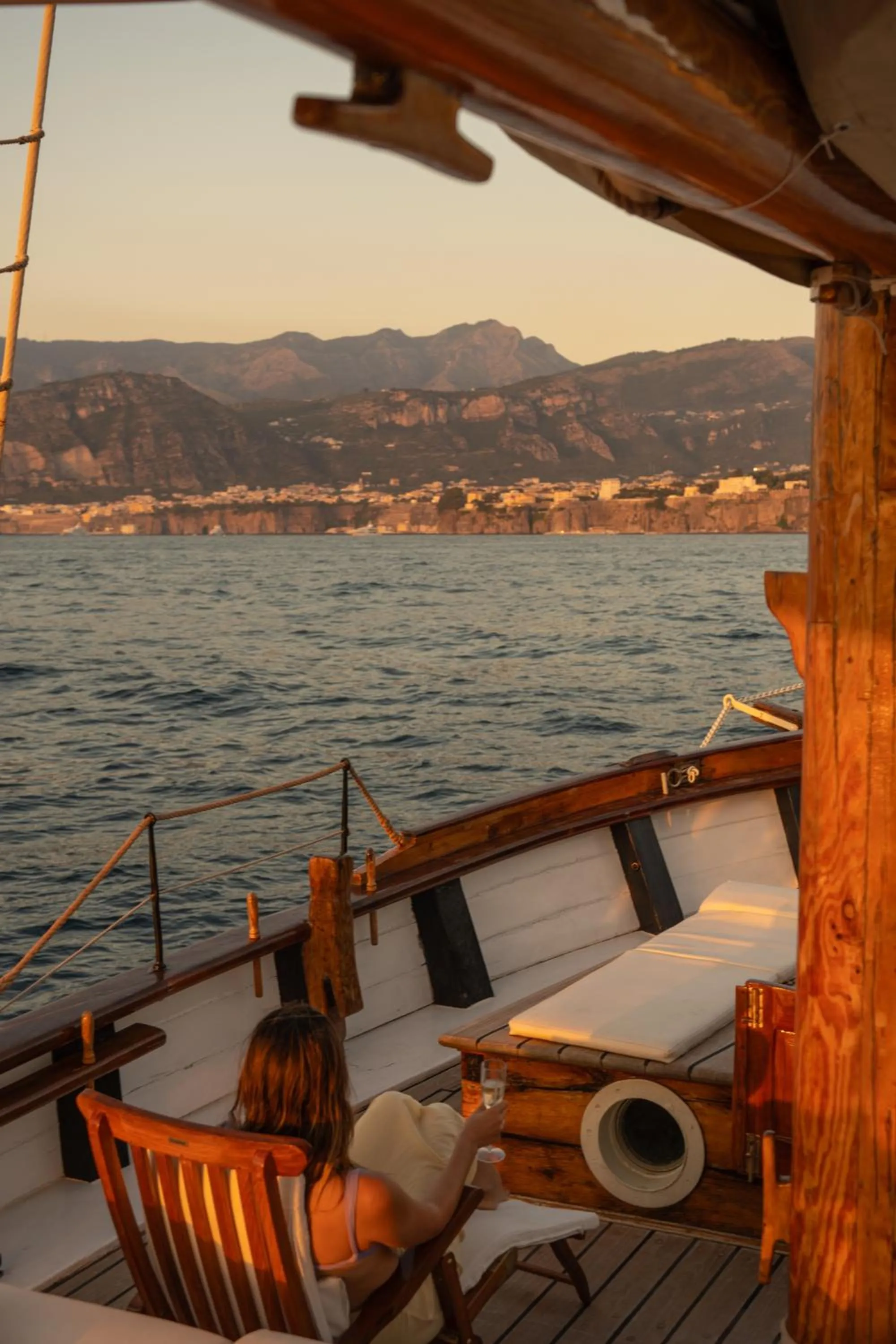 Activities in Grand Hotel Cocumella