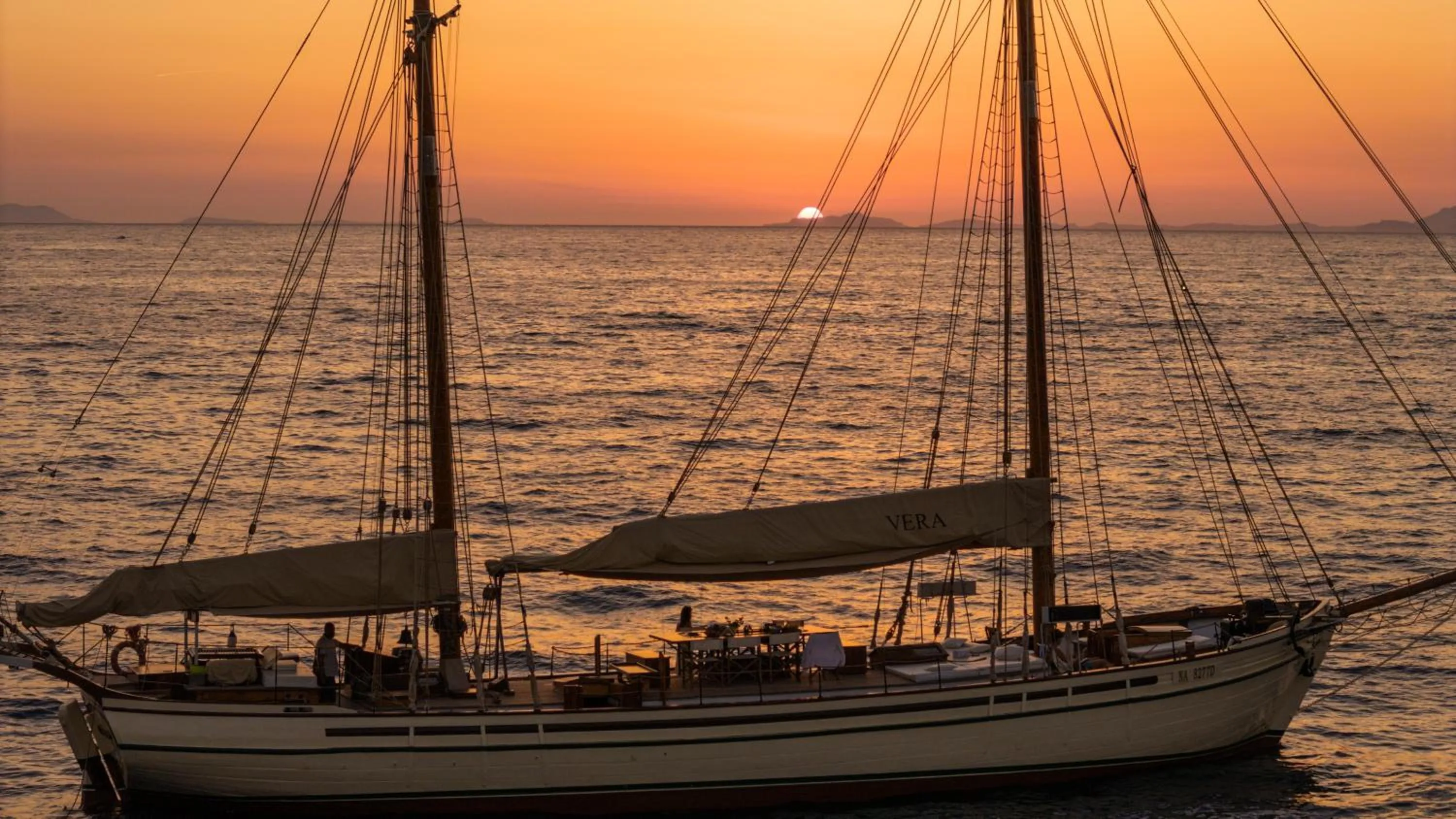 Activities in Grand Hotel Cocumella