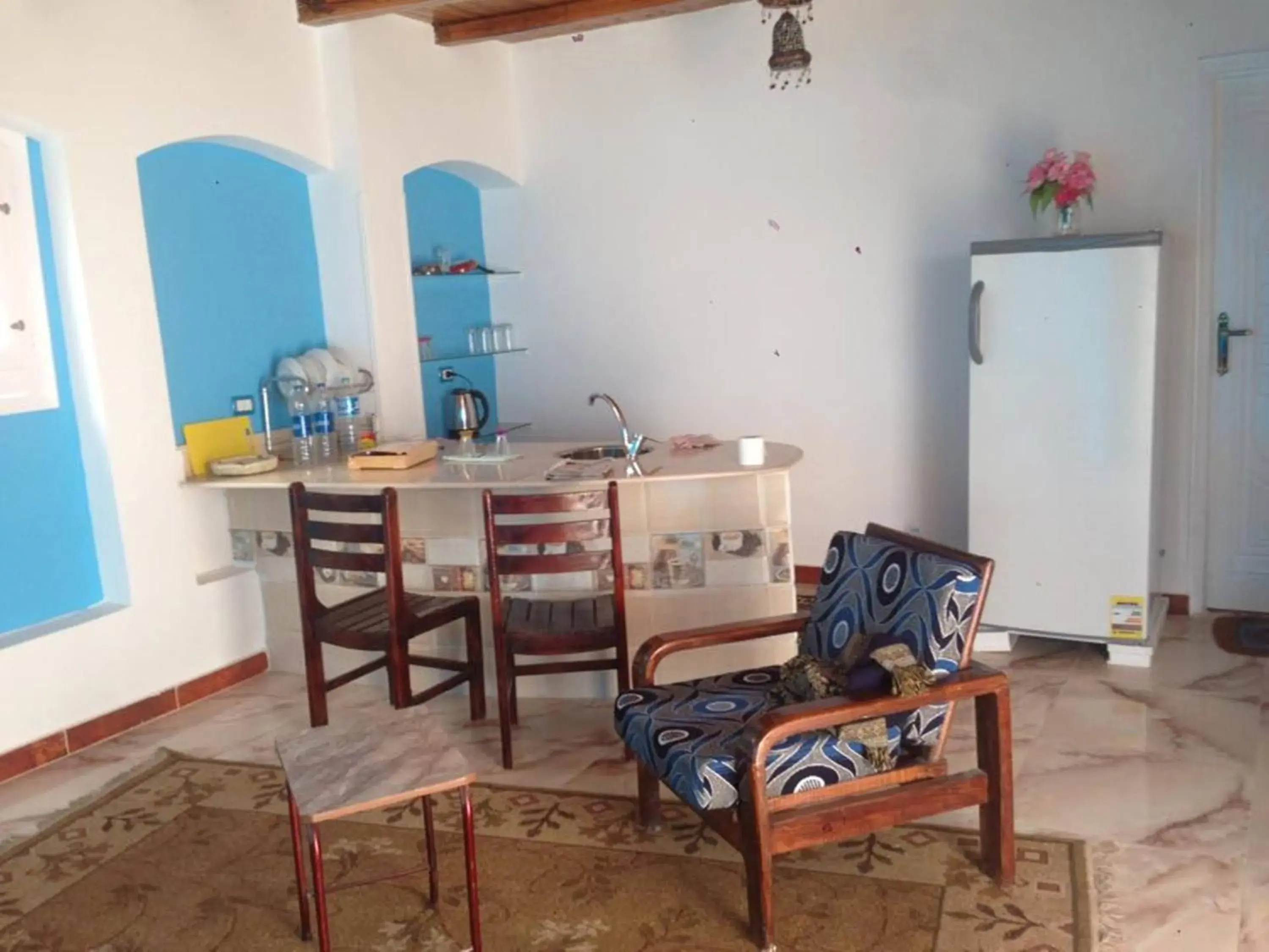 One Bedroom Apartment with River View in Luxor Guest House One Bedroom Apartment with River View in Luxor Guest House