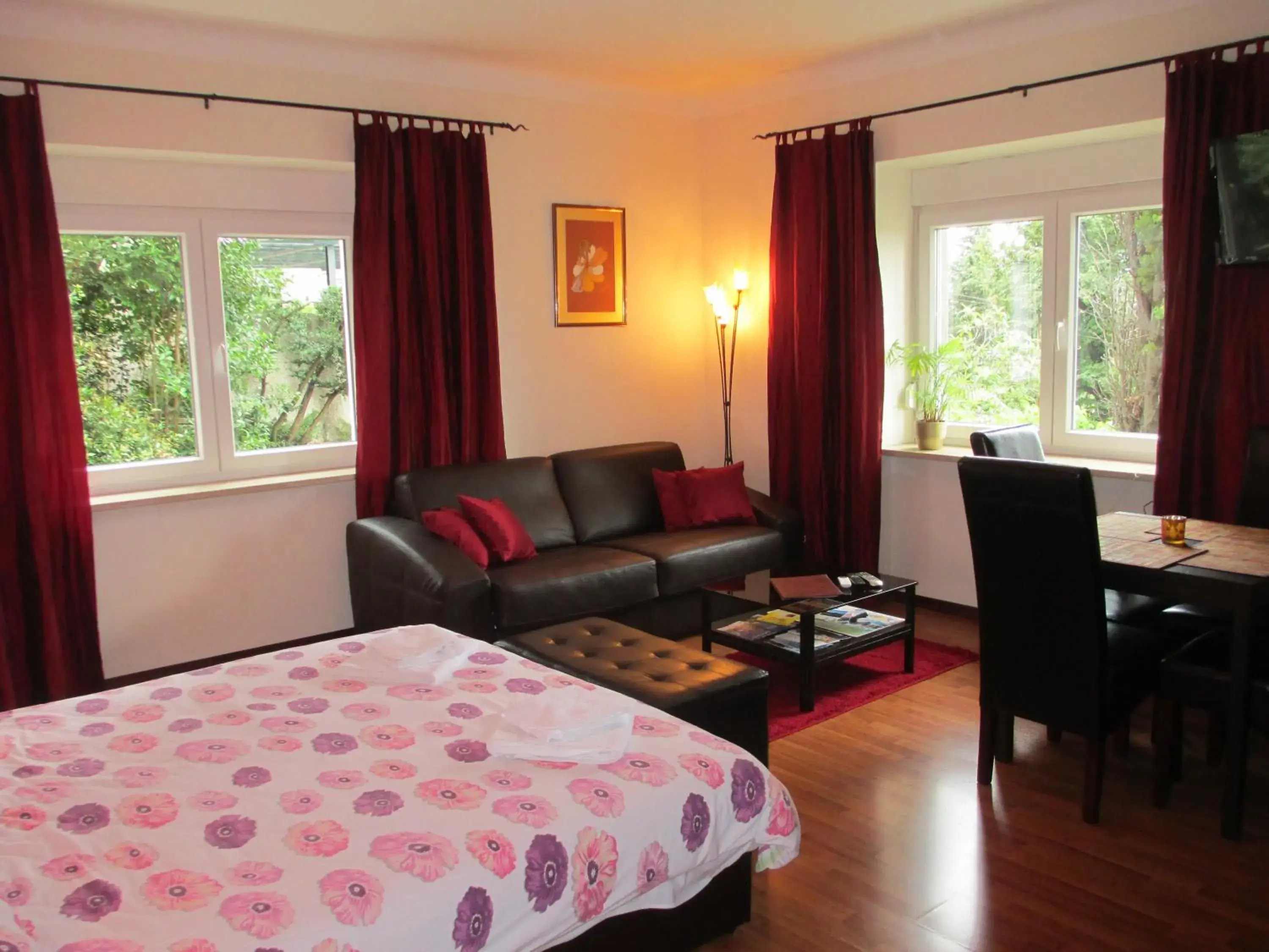 Apartment Villa Edmea Apartment Villa Edmea