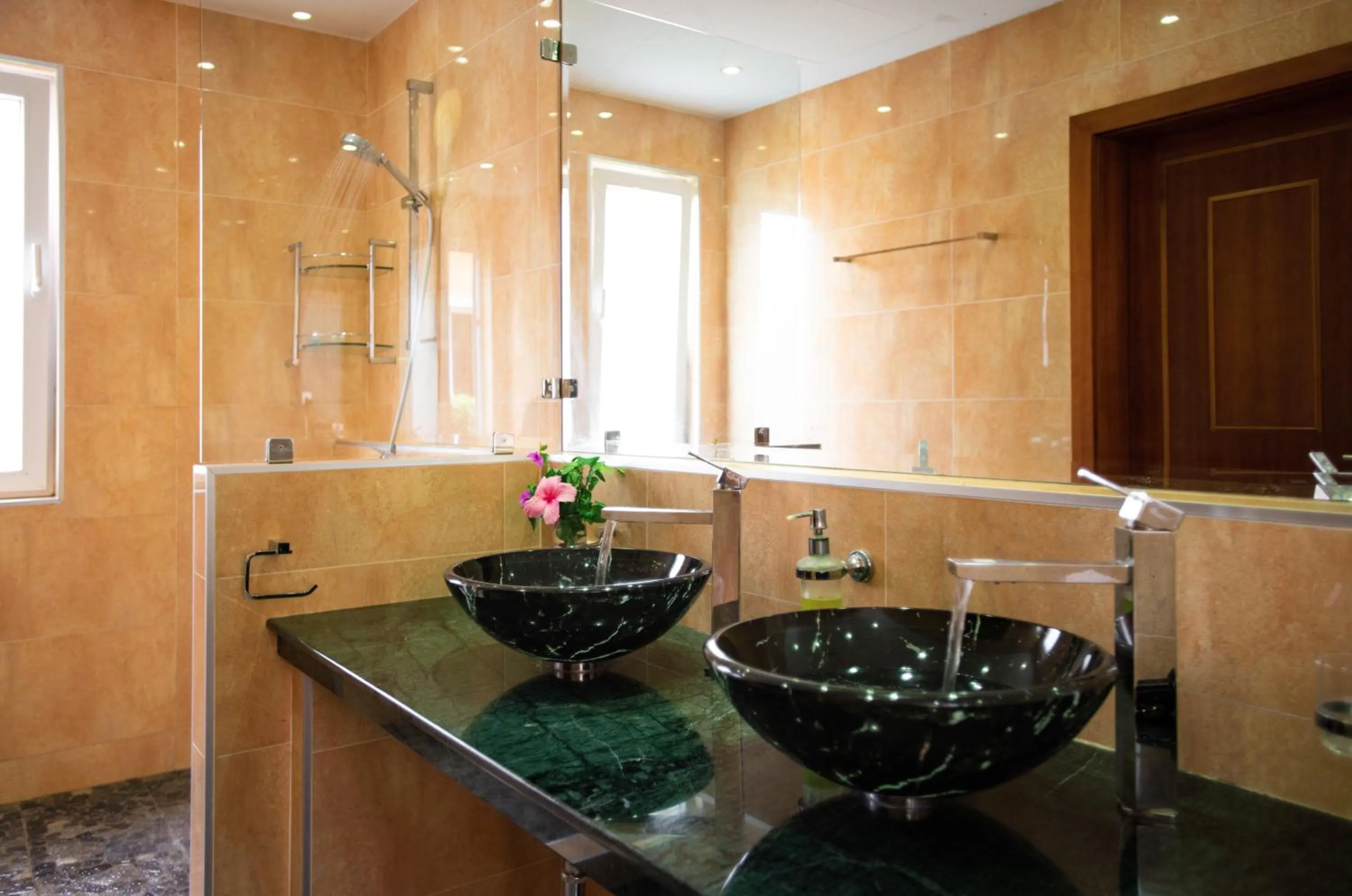 Koh Chang Beach Villas