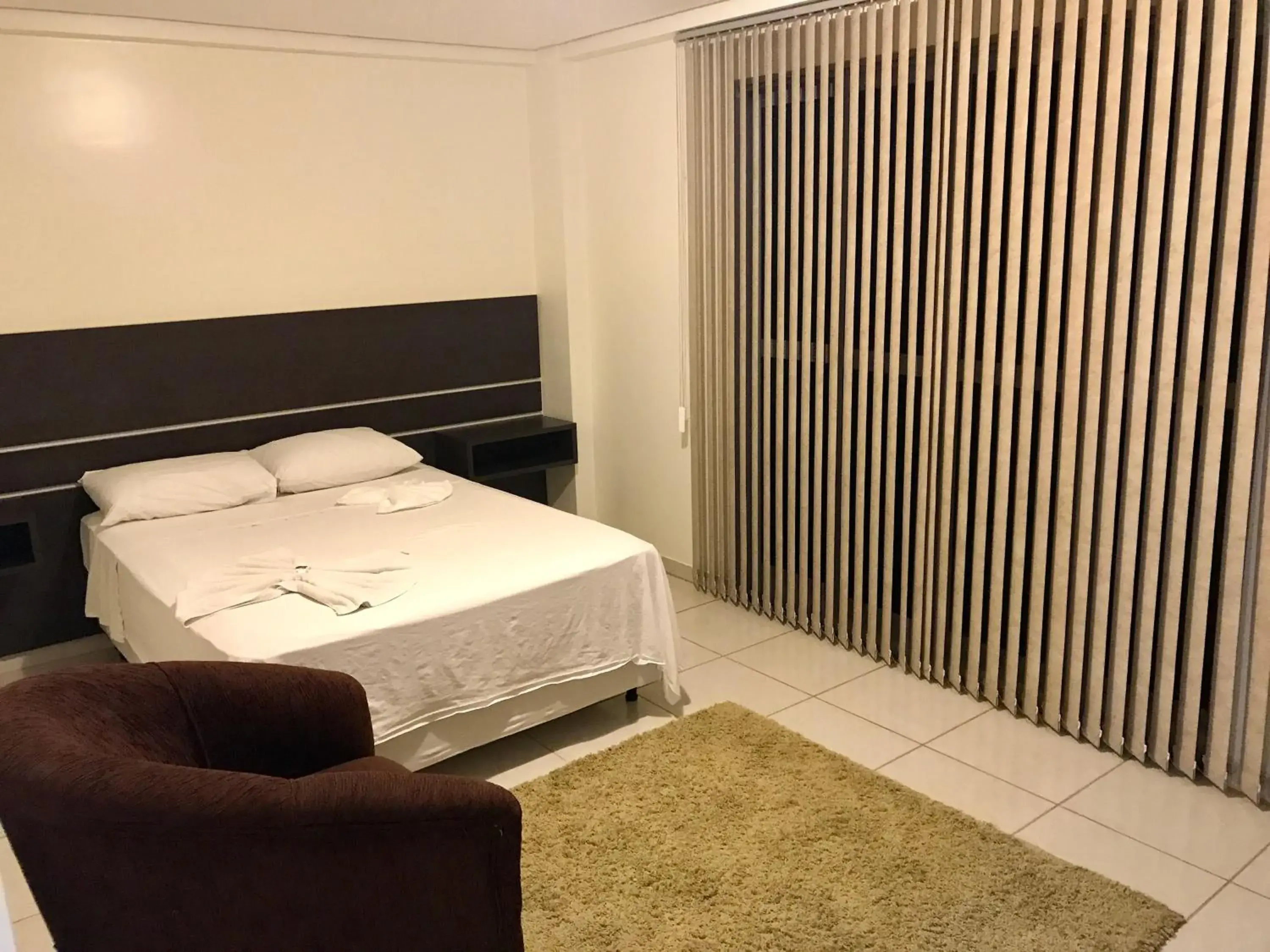 Suite in Hotel Nossa Casa Suite in Hotel Nossa Casa