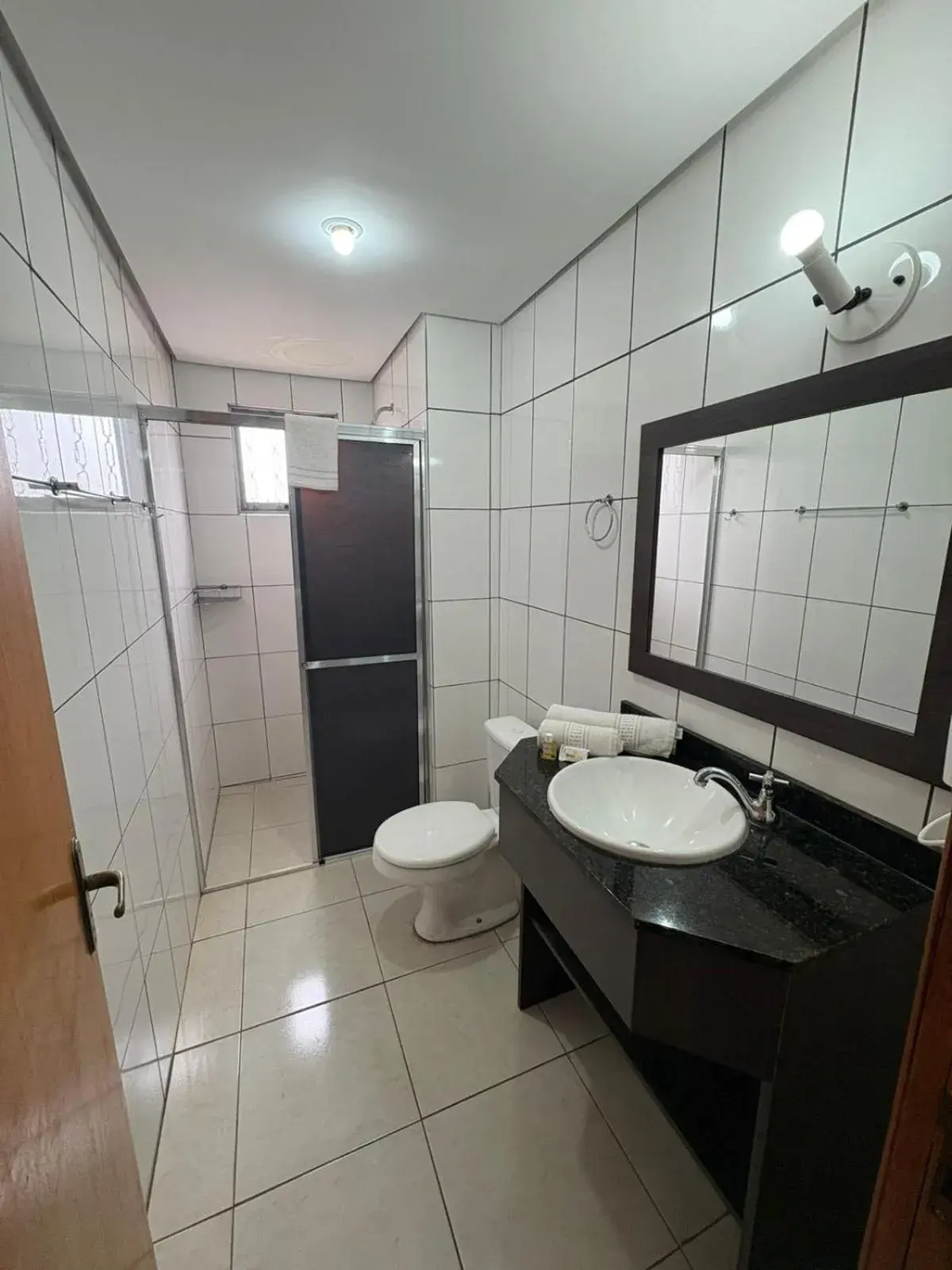 Deluxe Apartment in Hotel Nossa Casa Deluxe Apartment in Hotel Nossa Casa