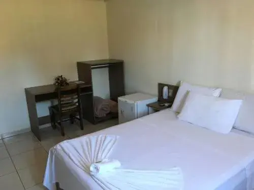 Standard Apartment in Hotel Nossa Casa Standard Apartment in Hotel Nossa Casa