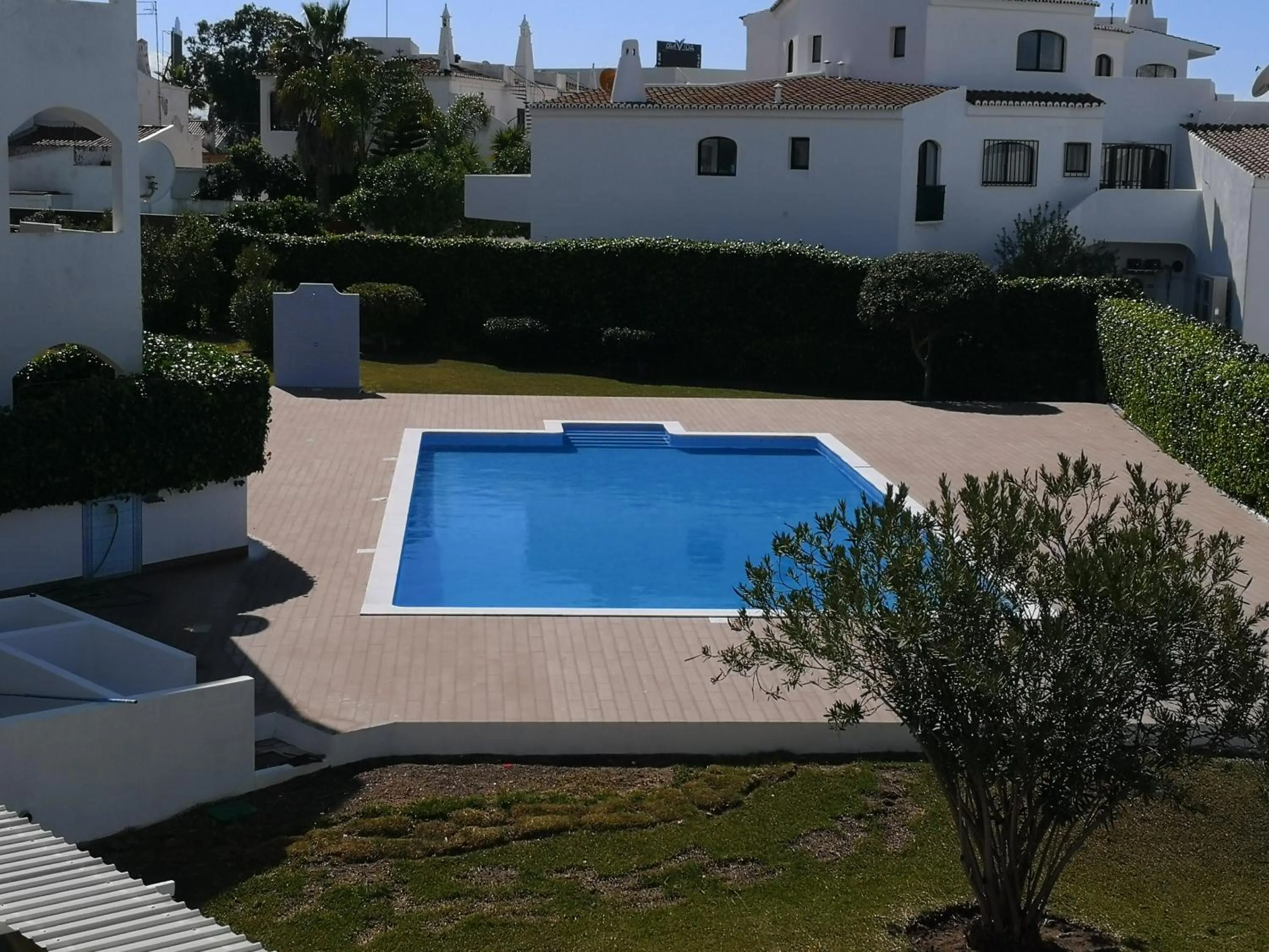 Sol Nascente Apartment