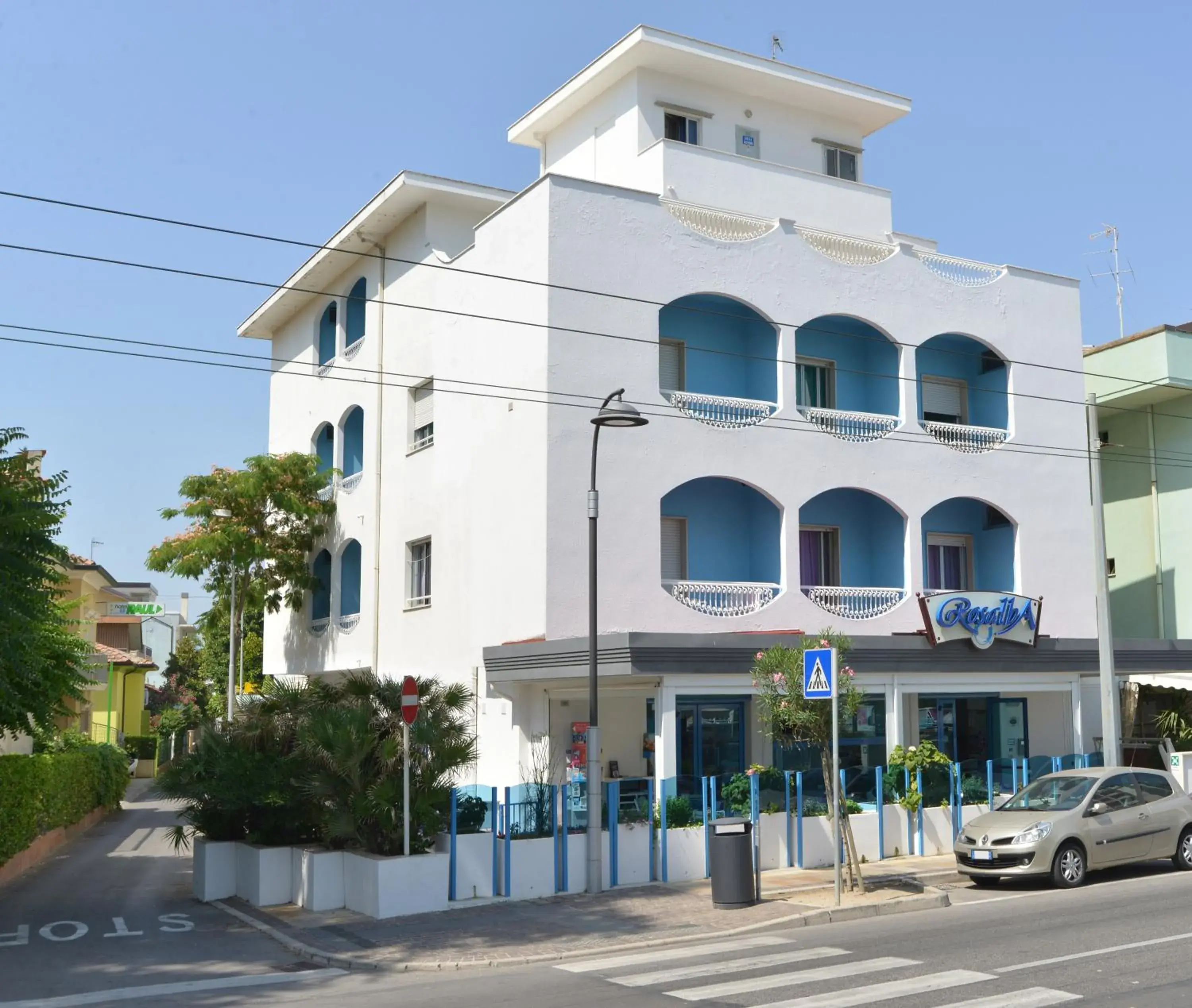 Hotel Rosalba Hotel Rosalba
