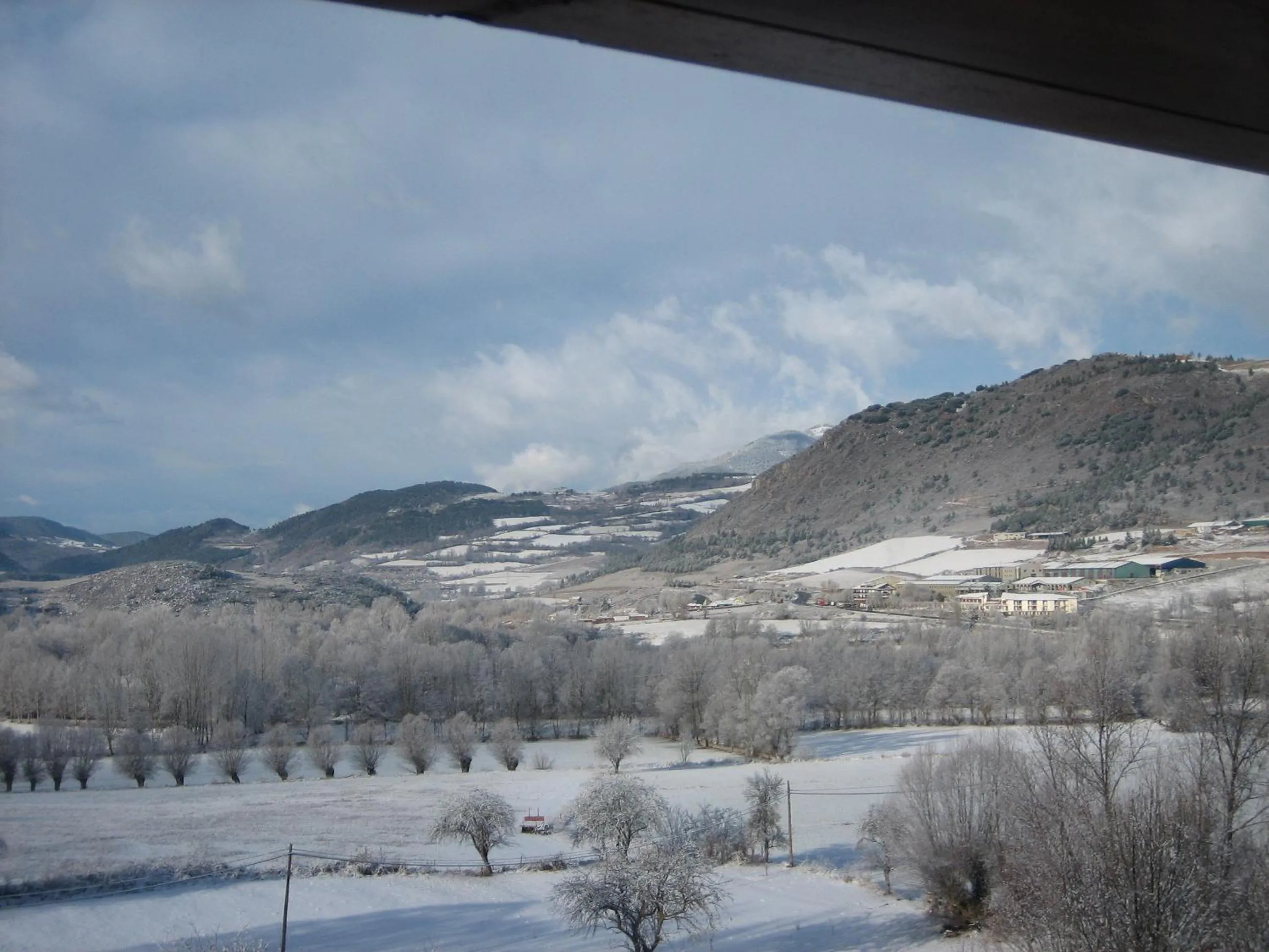 Day in Aparthotel Bellver