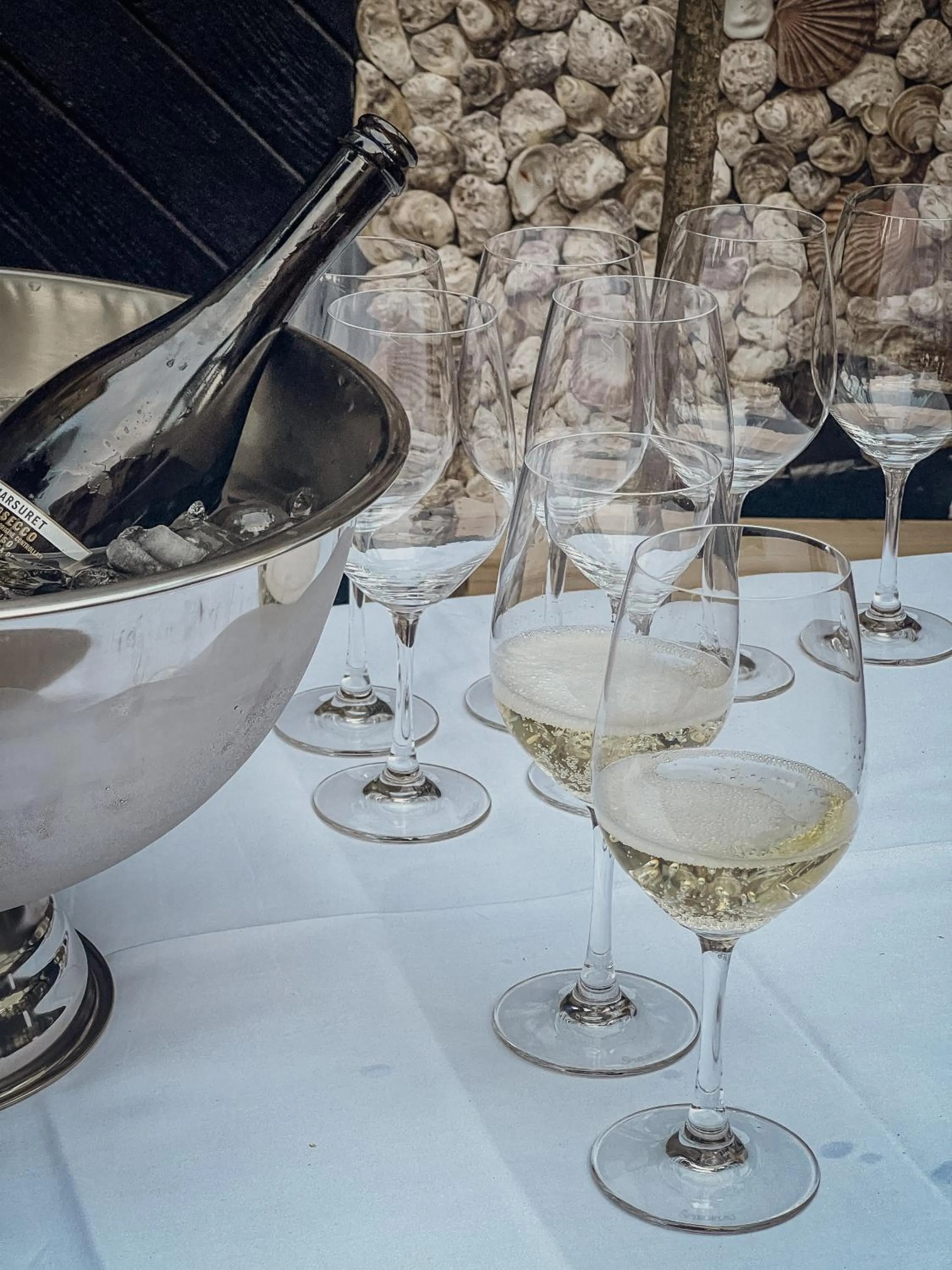 Restaurant/places to eat in Hotel Dum by Muskat