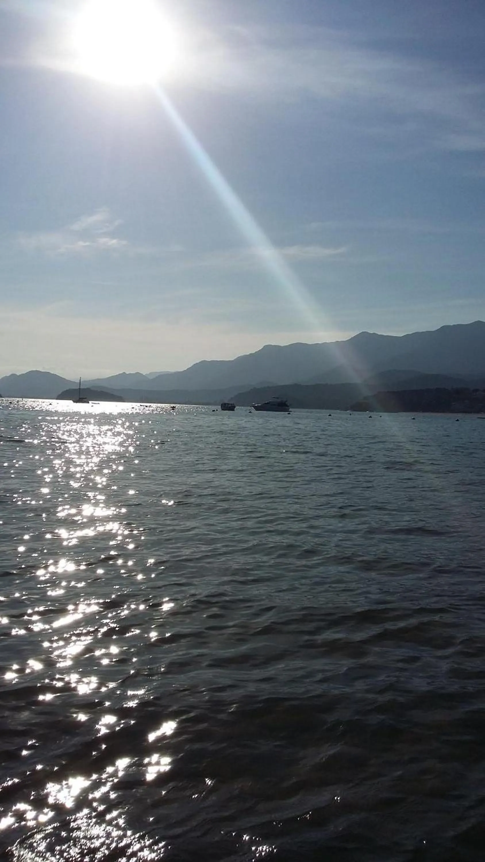 Property building in Viamar Pousada