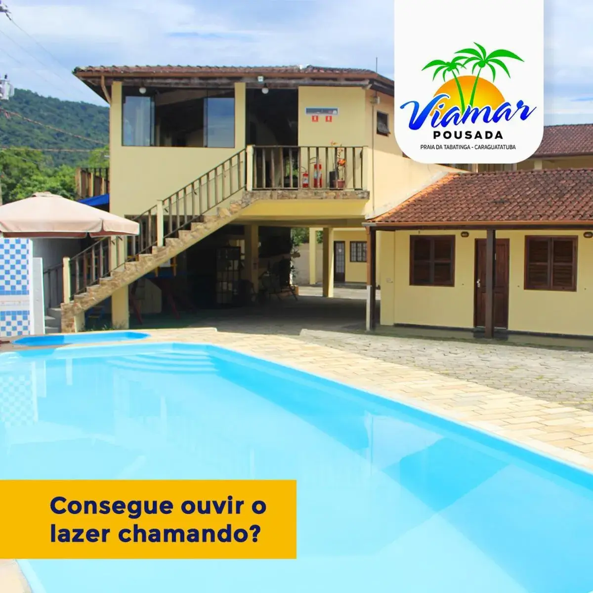 Viamar Pousada Viamar Pousada