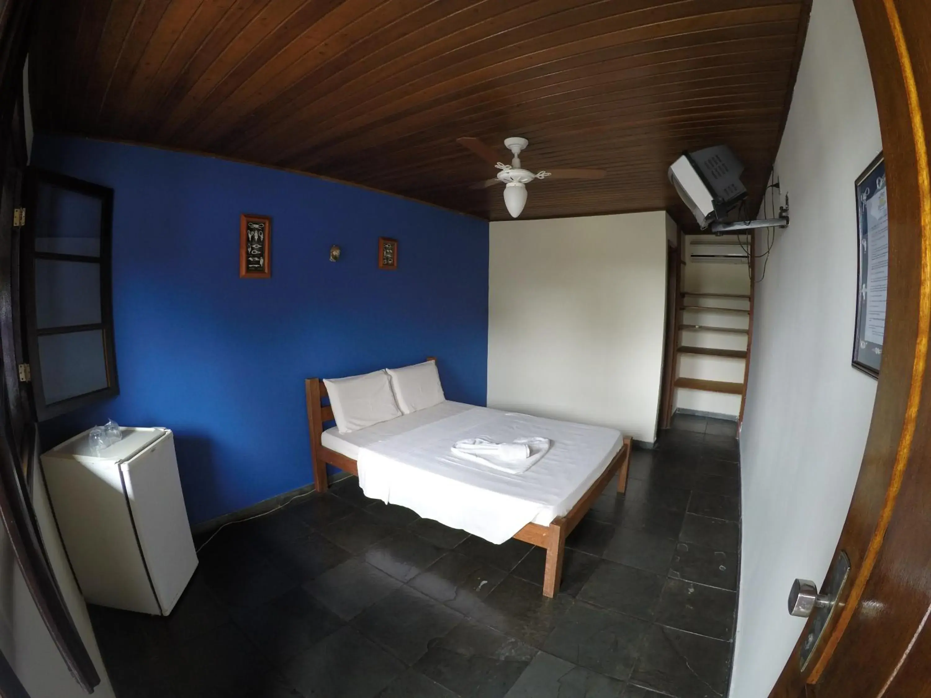 Standard Double Room in Viamar Pousada Standard Double Room in Viamar Pousada