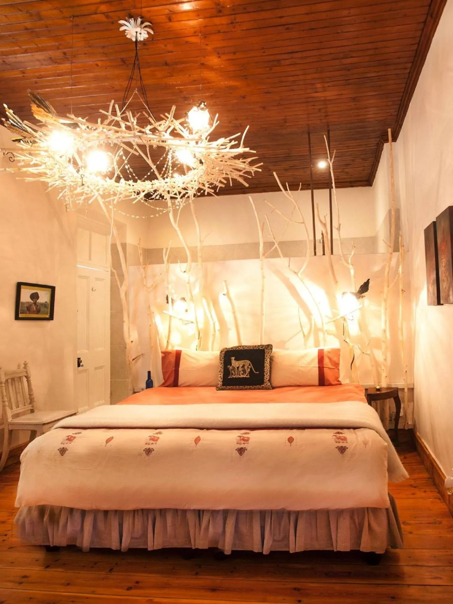 Double Room with Private Bathroom in Sorgvry - House of Guests