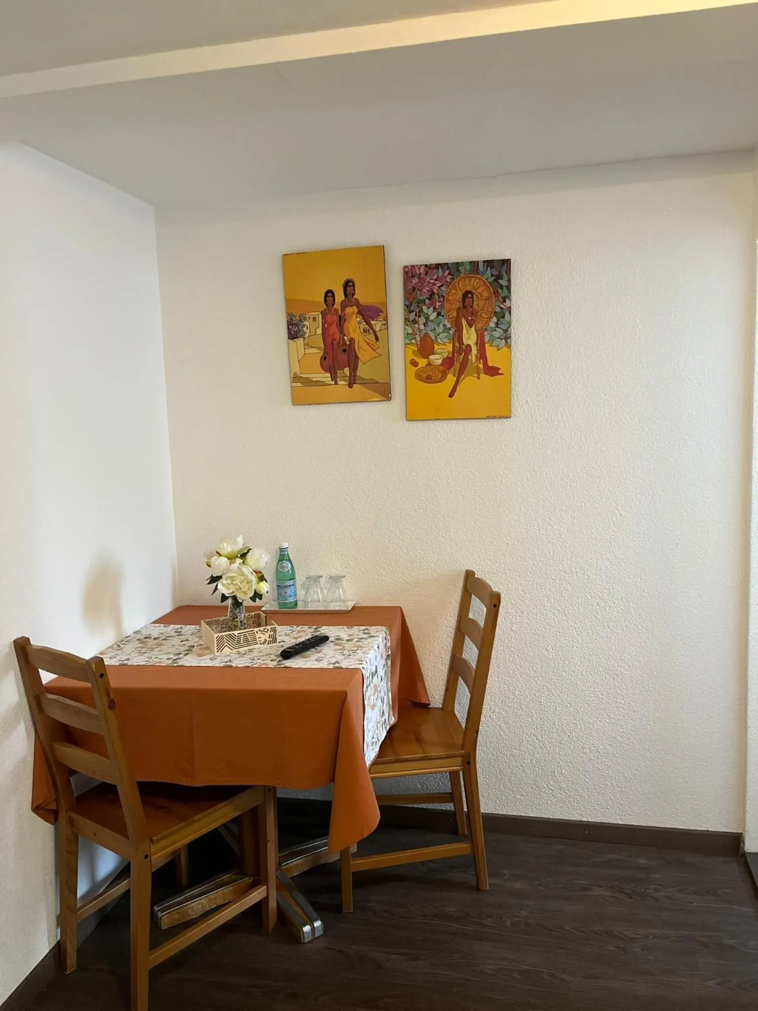 Hotel Bären Amriswil