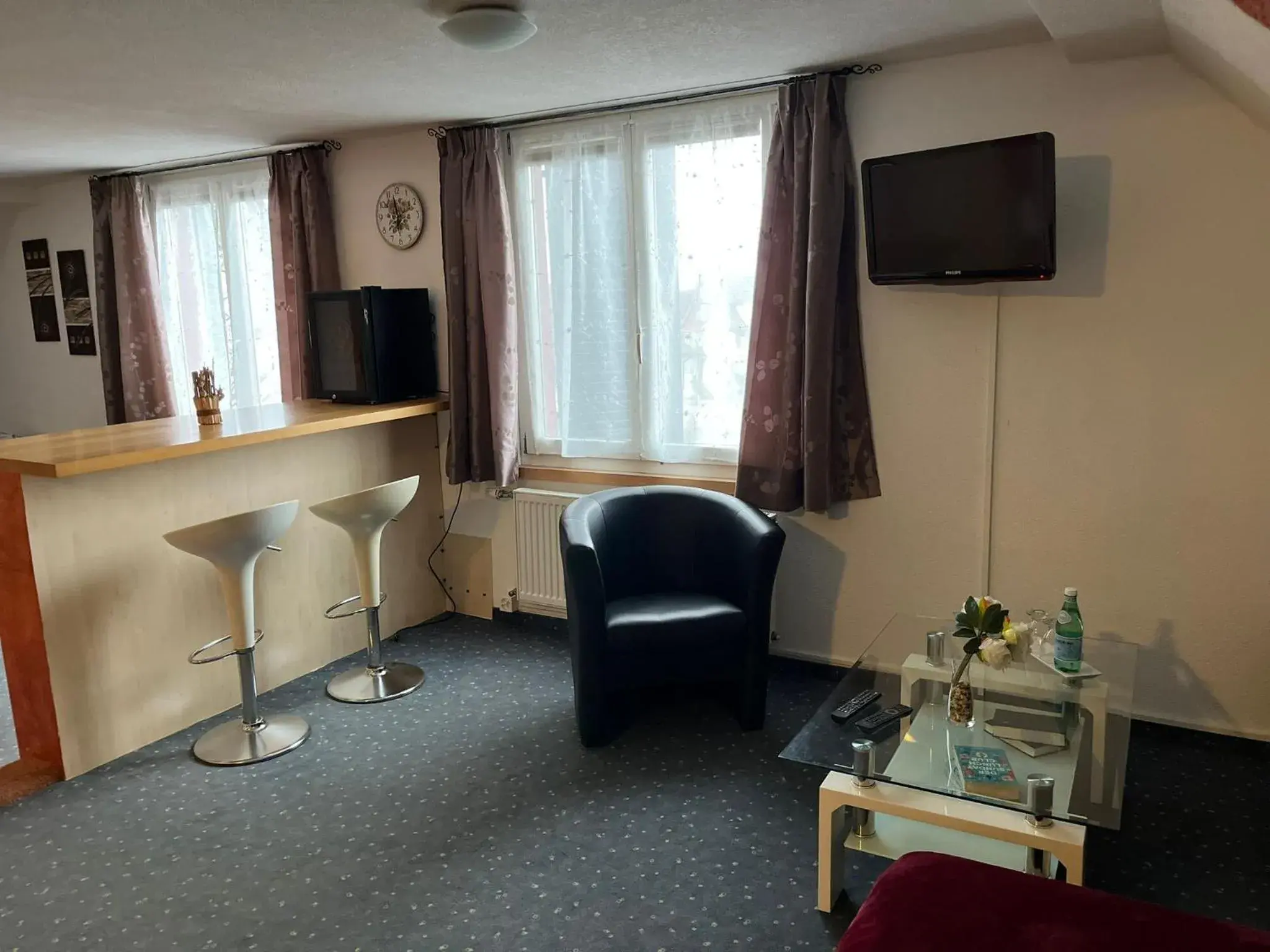 Deluxe Suite in Hotel Bären Amriswil Deluxe Suite in Hotel Bären Amriswil