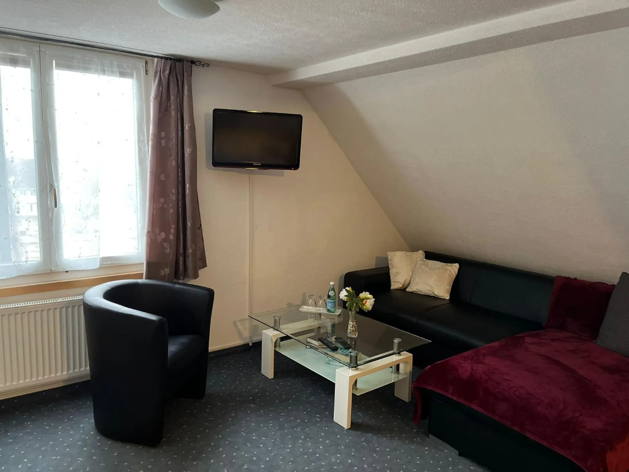 Hotel Bären Amriswil