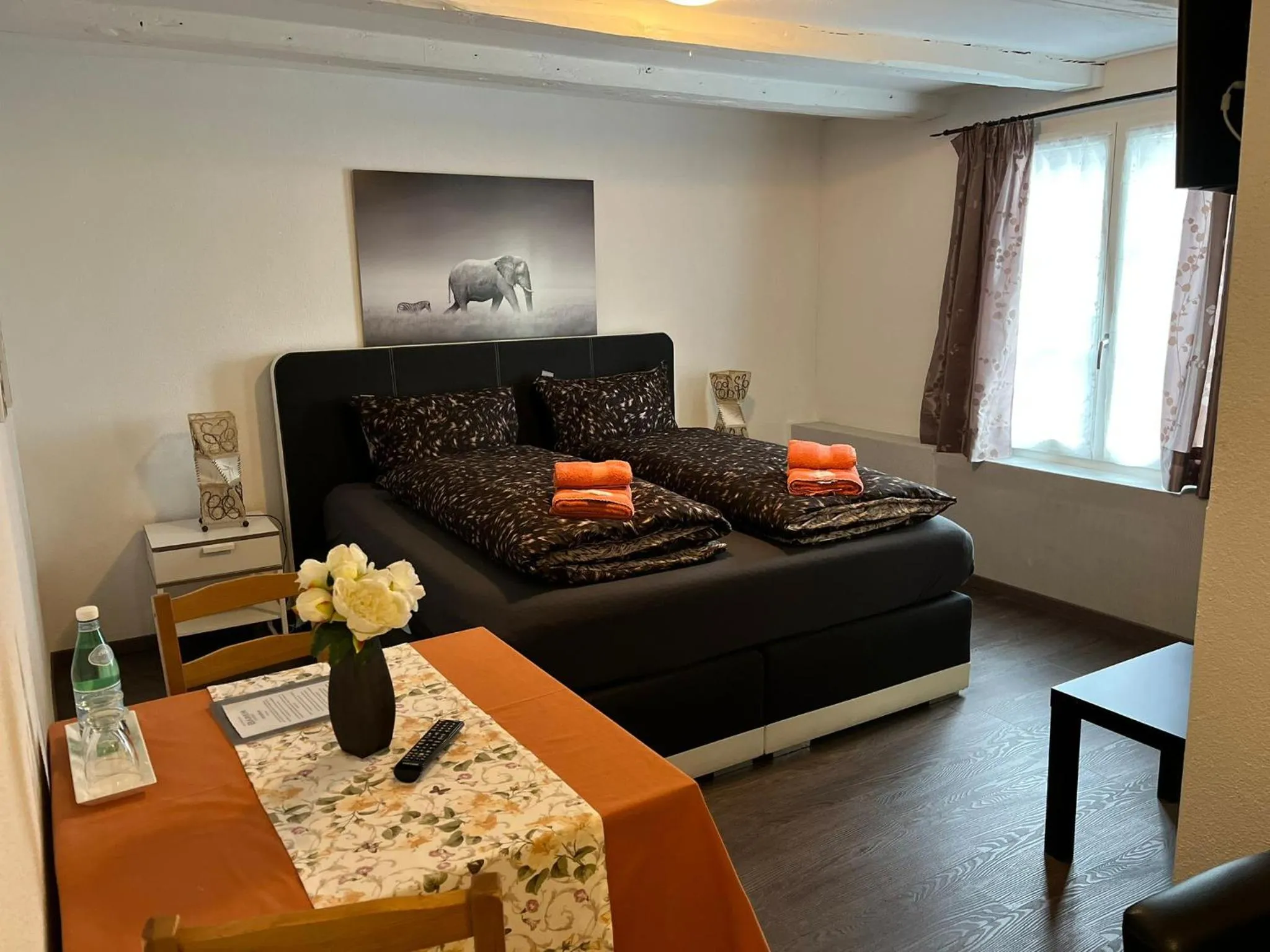 Hotel Bären Amriswil