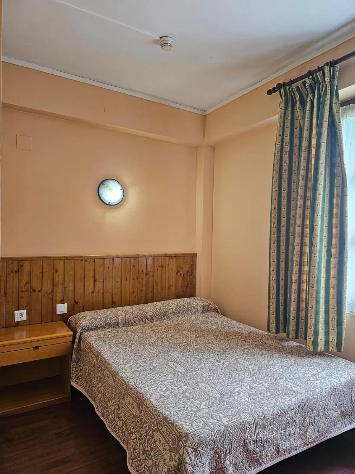 Bed in Hotel Hipic Bed in Hotel Hipic