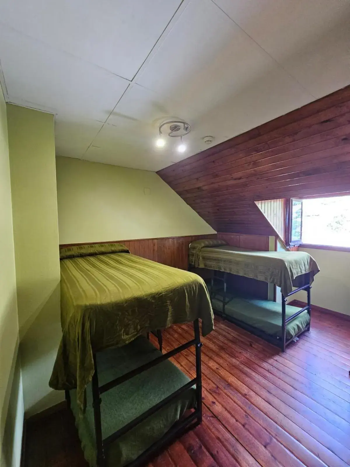 Deluxe Double Room in Hotel Hipic Deluxe Double Room in Hotel Hipic