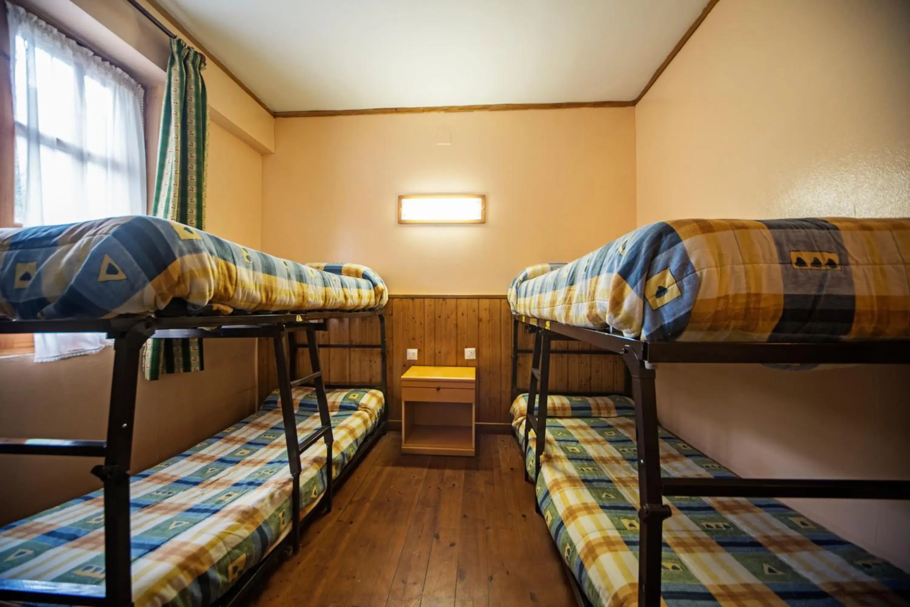 bunk bed, Bed in Hotel Hipic bunk bed, Bed in Hotel Hipic