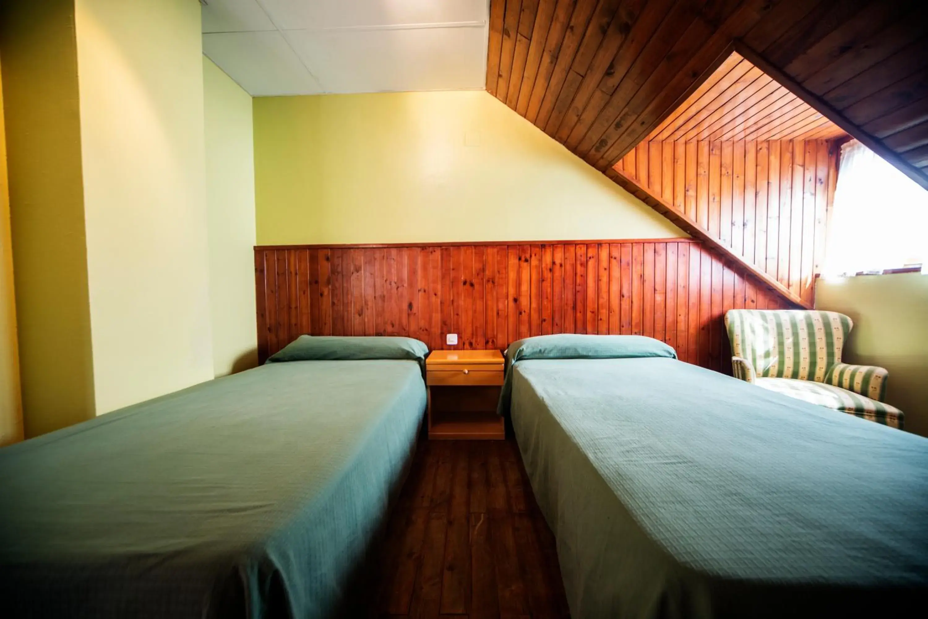 Bedroom, Bed in Hotel Hipic Bedroom, Bed in Hotel Hipic