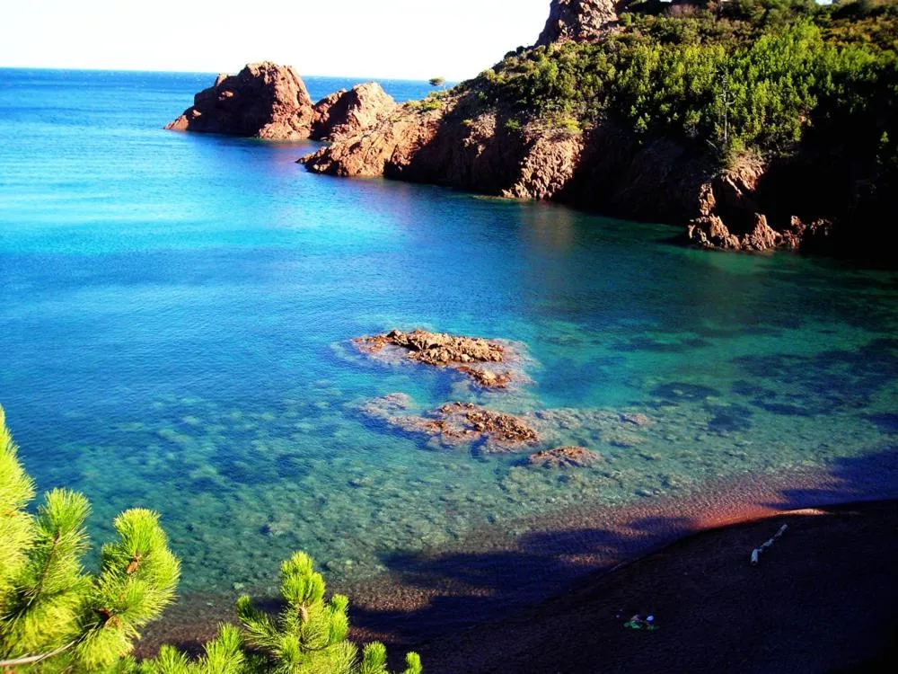 Off site in Résidence Mart'ins