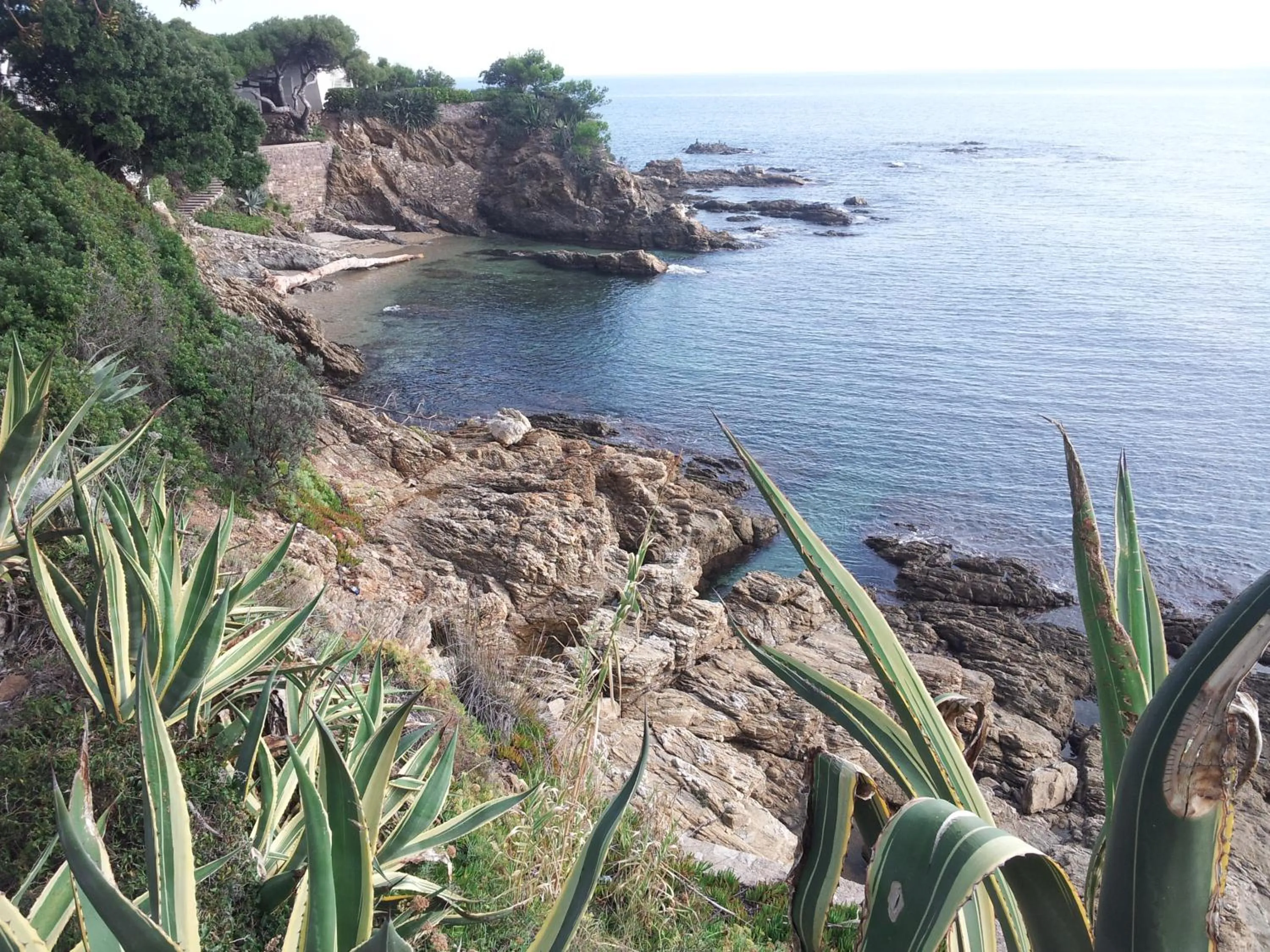 Off site in Résidence Mart'ins