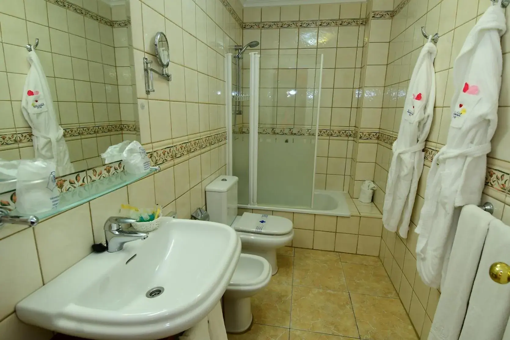 Standard Apartment in Villamar Hotel Standard Apartment in Villamar Hotel