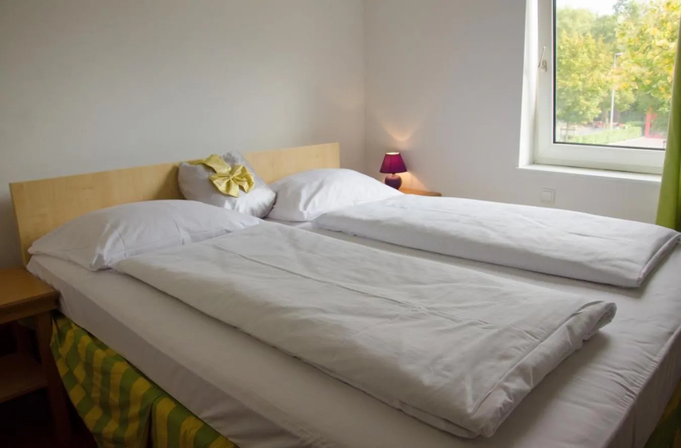 Bed in Rosenhof am Main