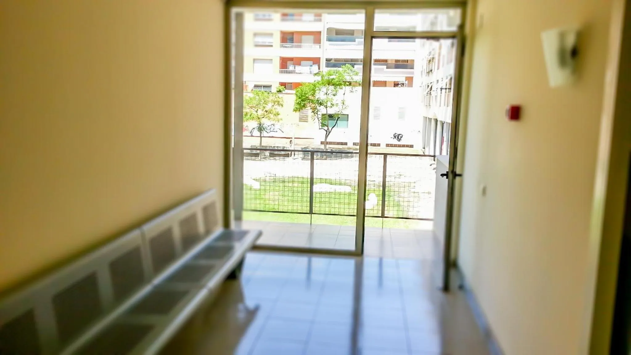 Day in Apartaments Turístics Residencia Vila Nova