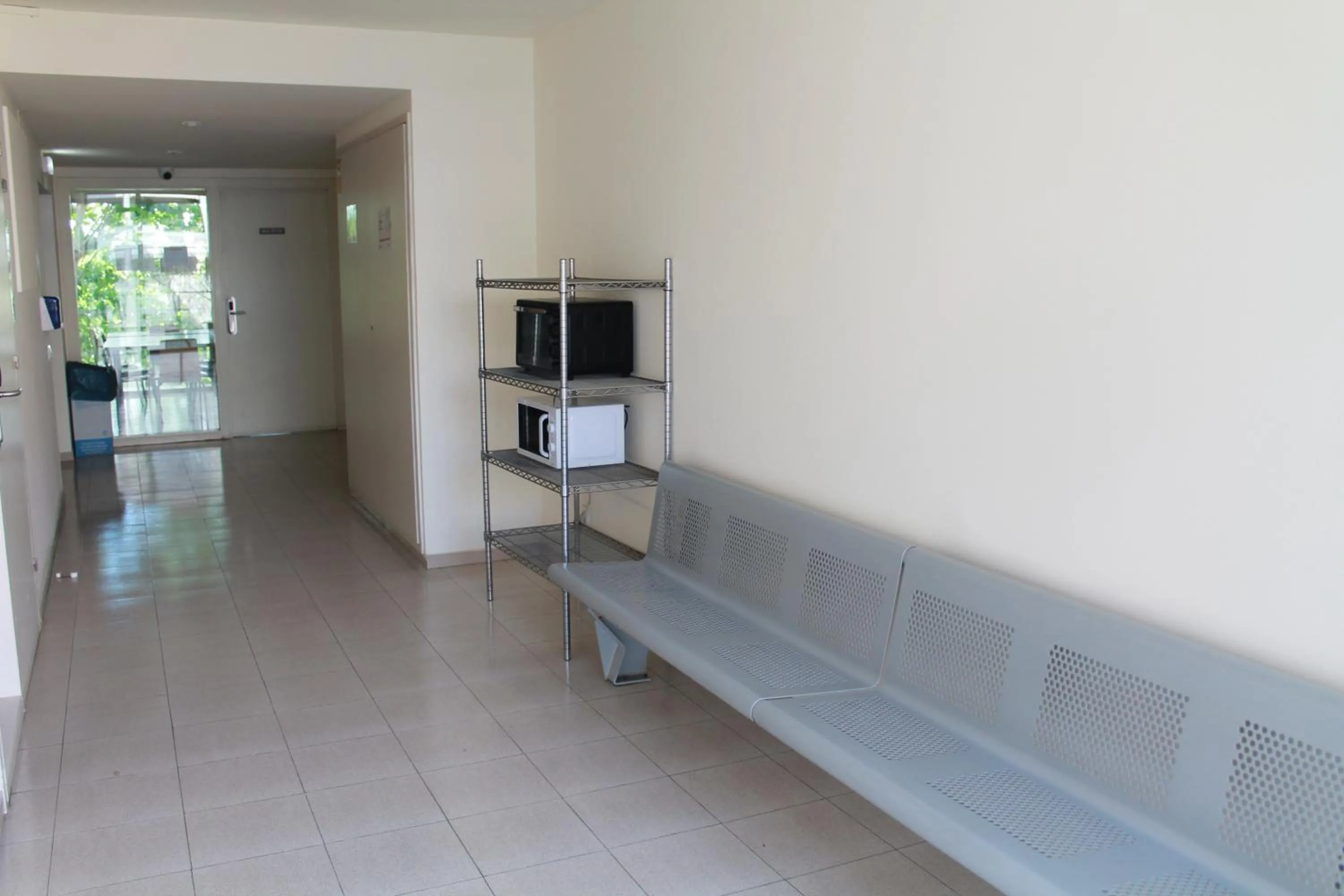 Area and facilities in Apartaments Turístics Residencia Vila Nova