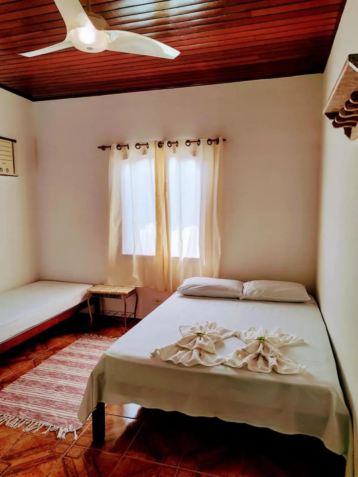 Suite (2 Adults) in Pousada Canto Verde Suite (2 Adults) in Pousada Canto Verde