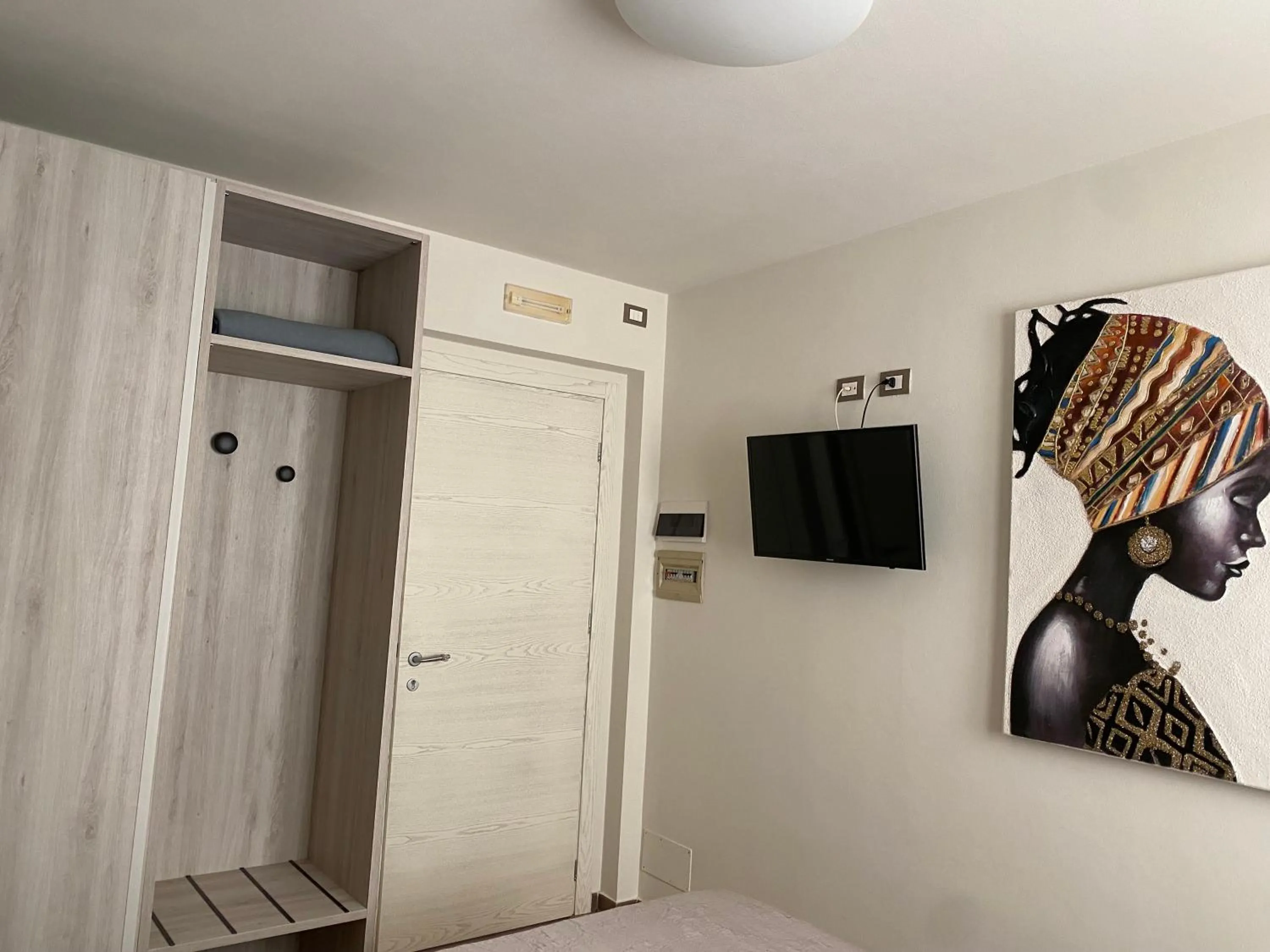 Hotel Nautic