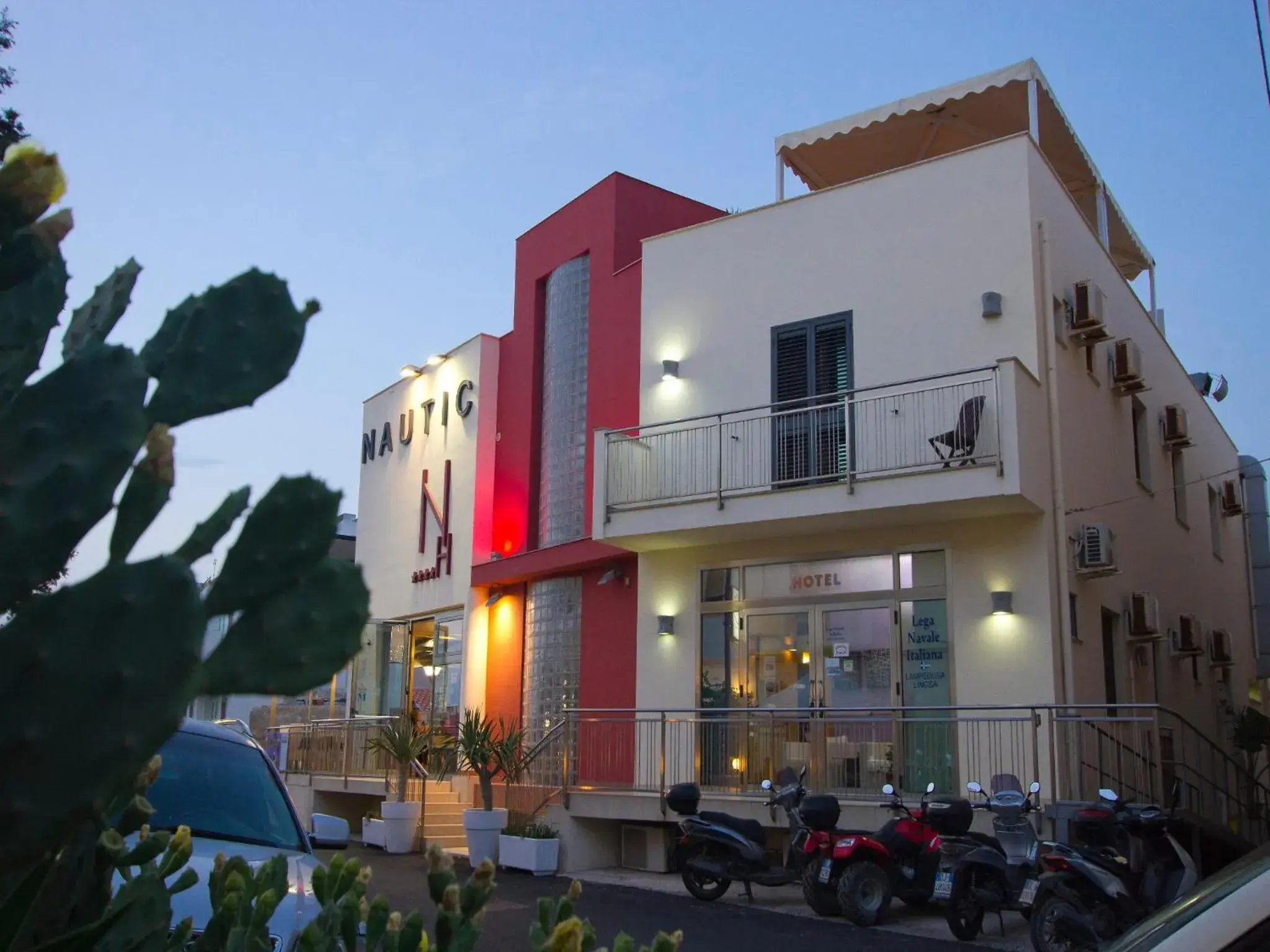 Hotel Nautic Hotel Nautic
