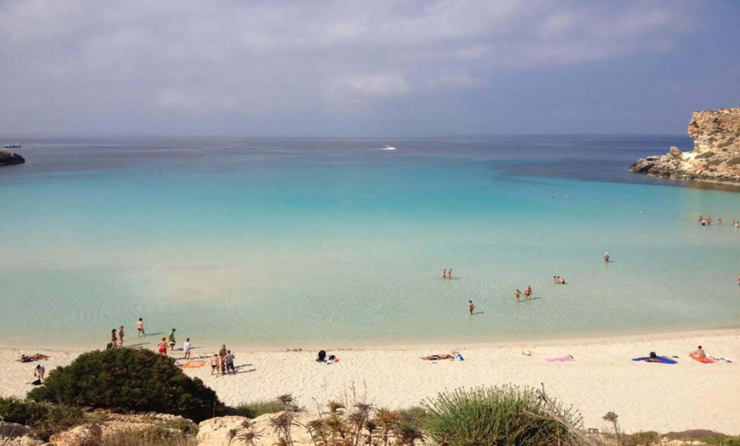 Activities in Hotel Nautic