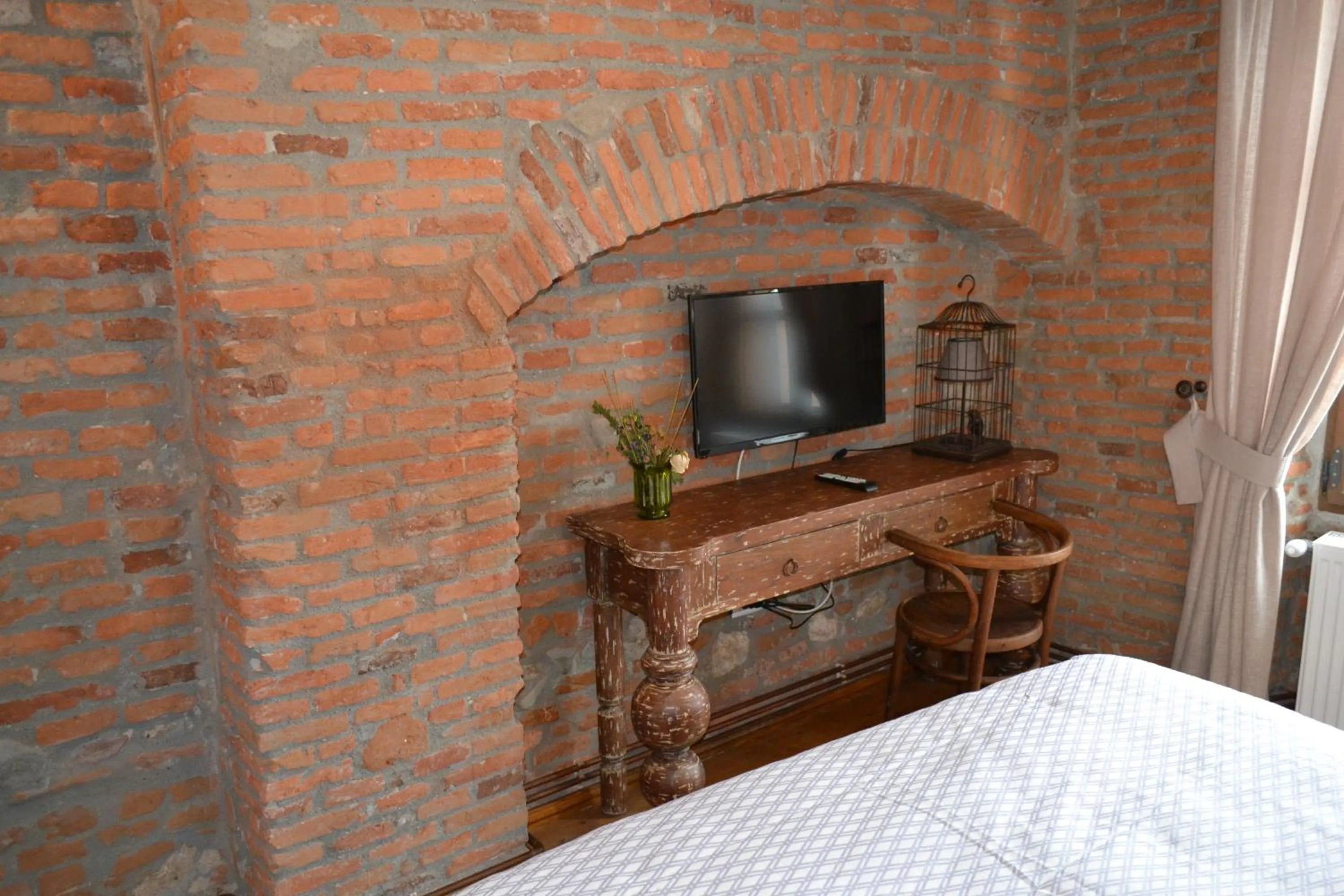 Photo of the whole room in Casa Veche