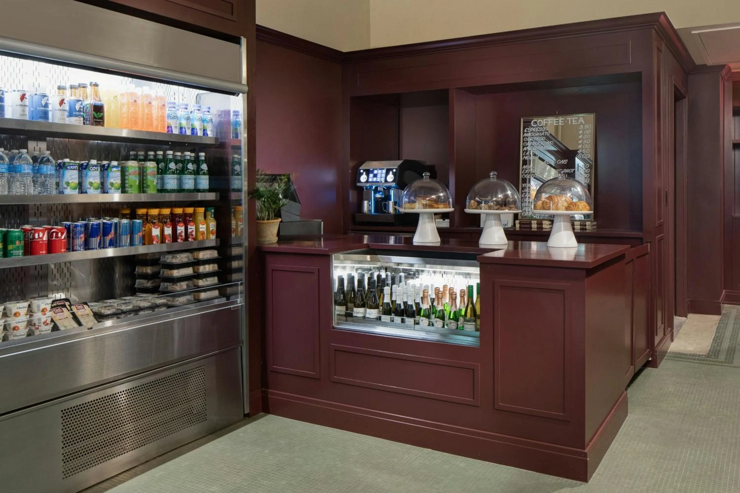 Other in Hotel David Whitney, Autograph Collection