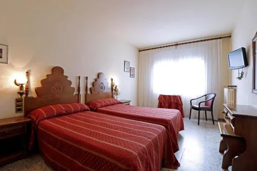 Hotel Delavall