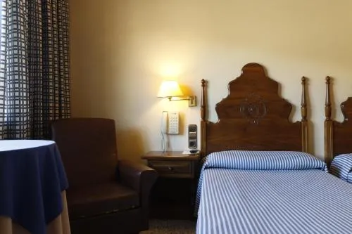 Hotel Delavall