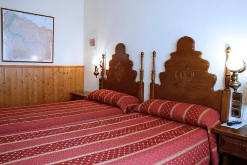 Hotel Delavall