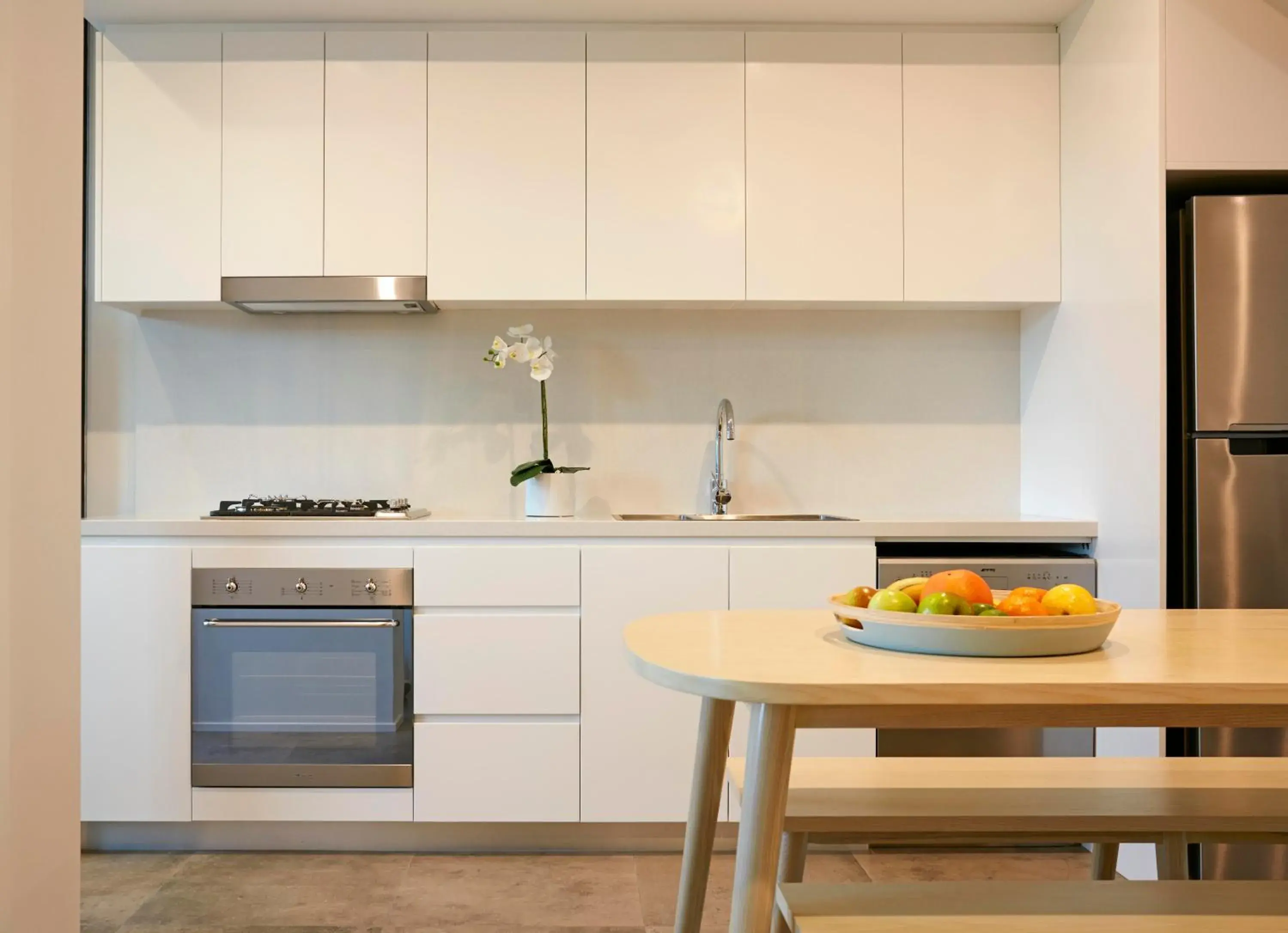 Property building in Veriu Camperdown Property building in Veriu Camperdown