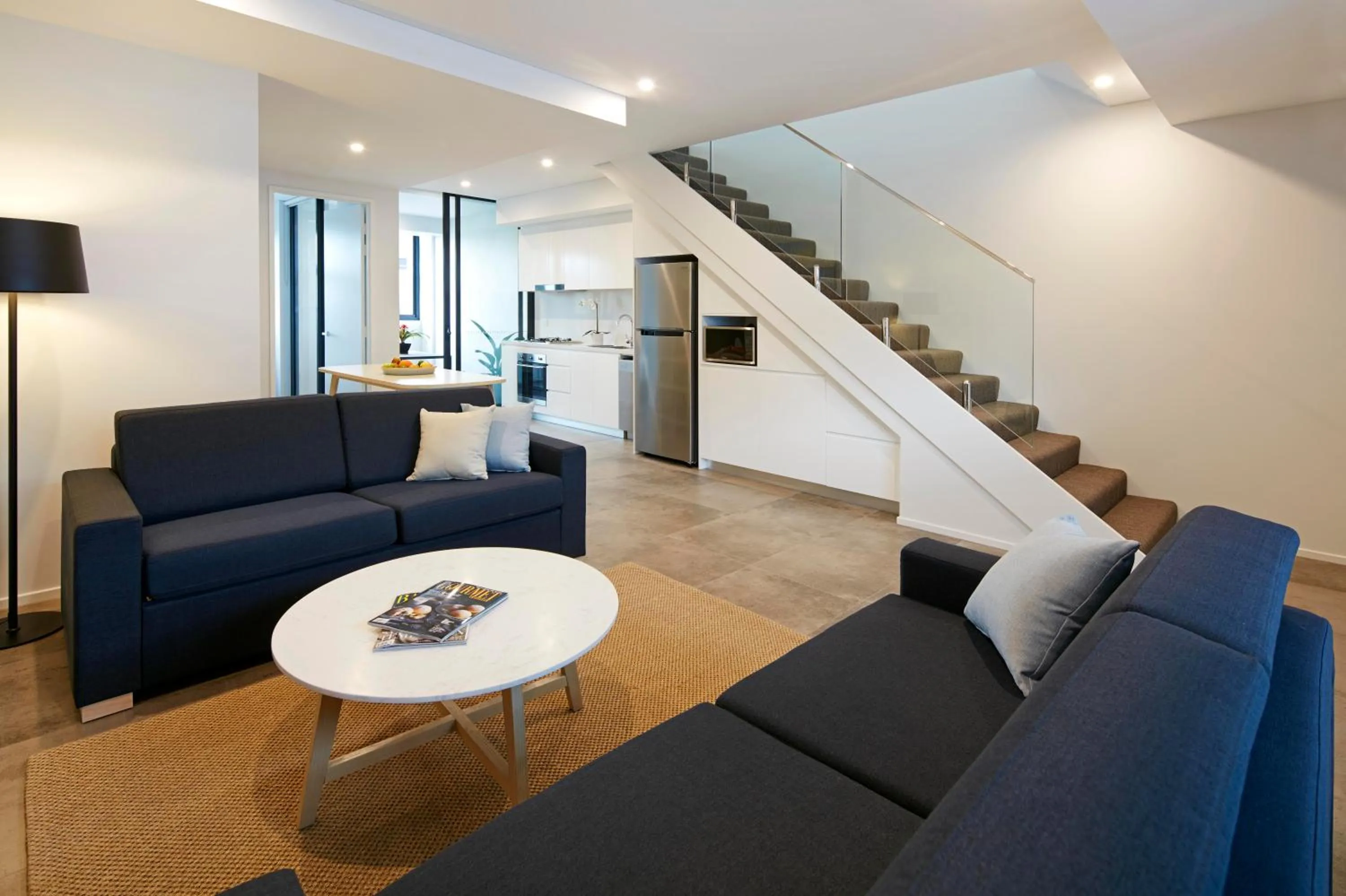 Property building in Veriu Camperdown