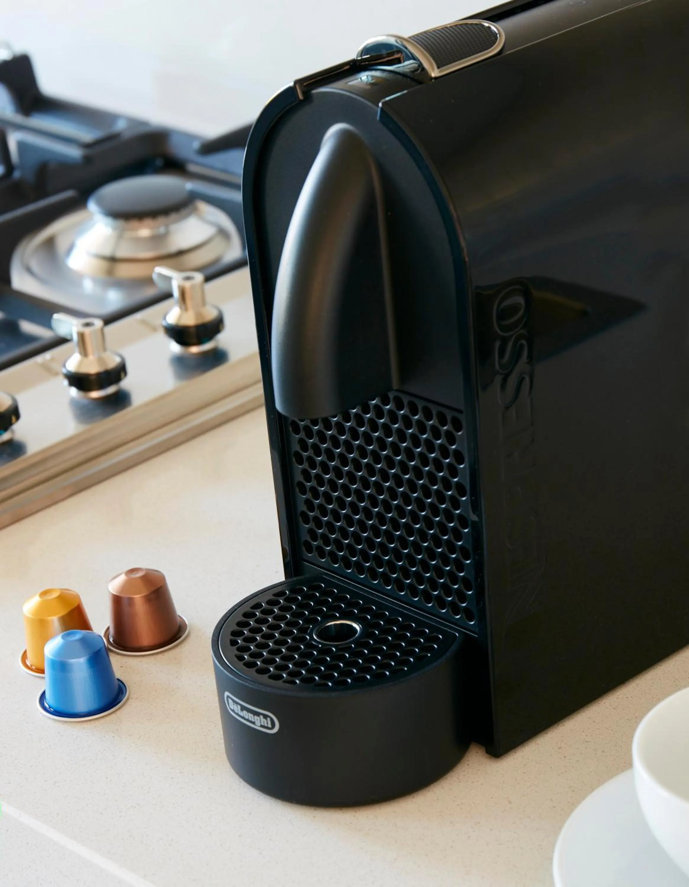 Coffee/tea facilities in Veriu Camperdown