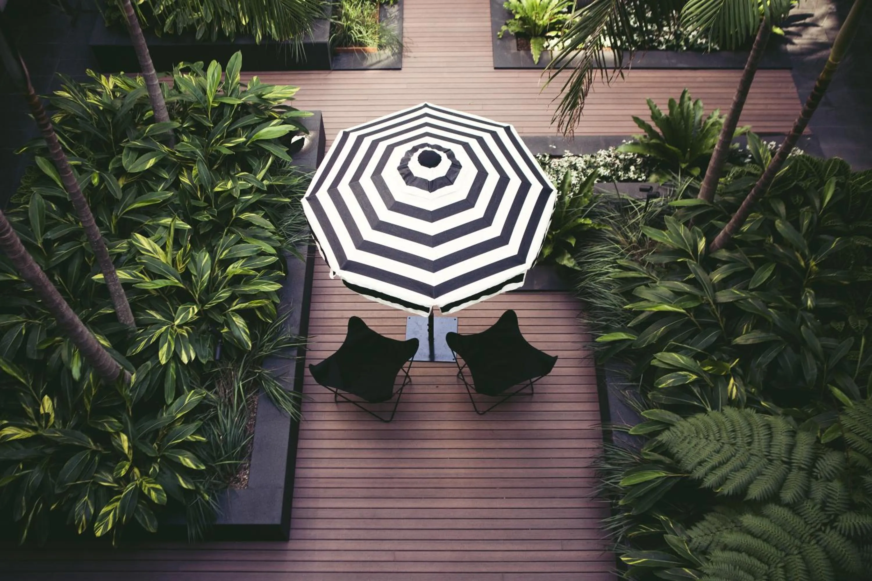 Patio in Veriu Camperdown