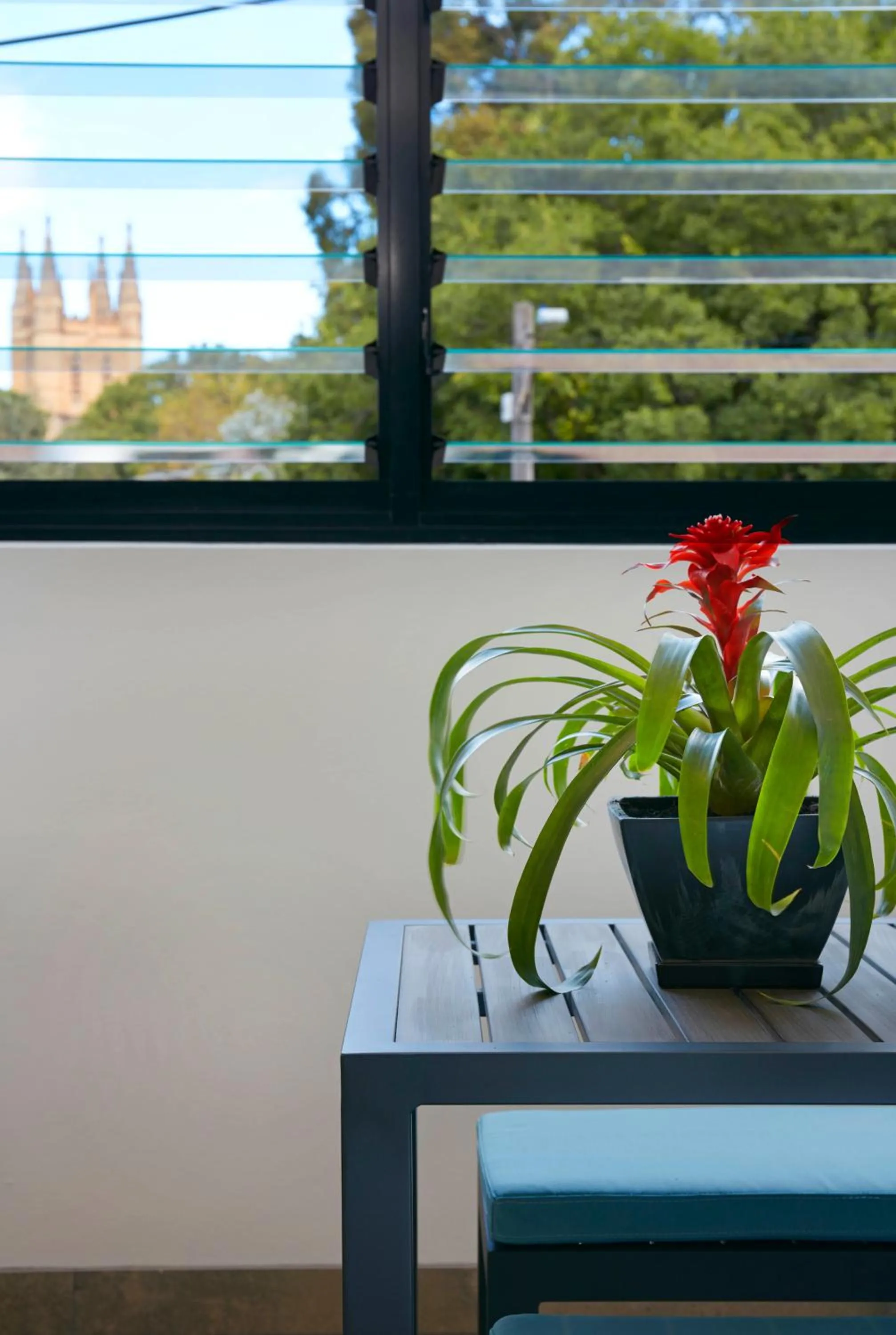 Property building in Veriu Camperdown