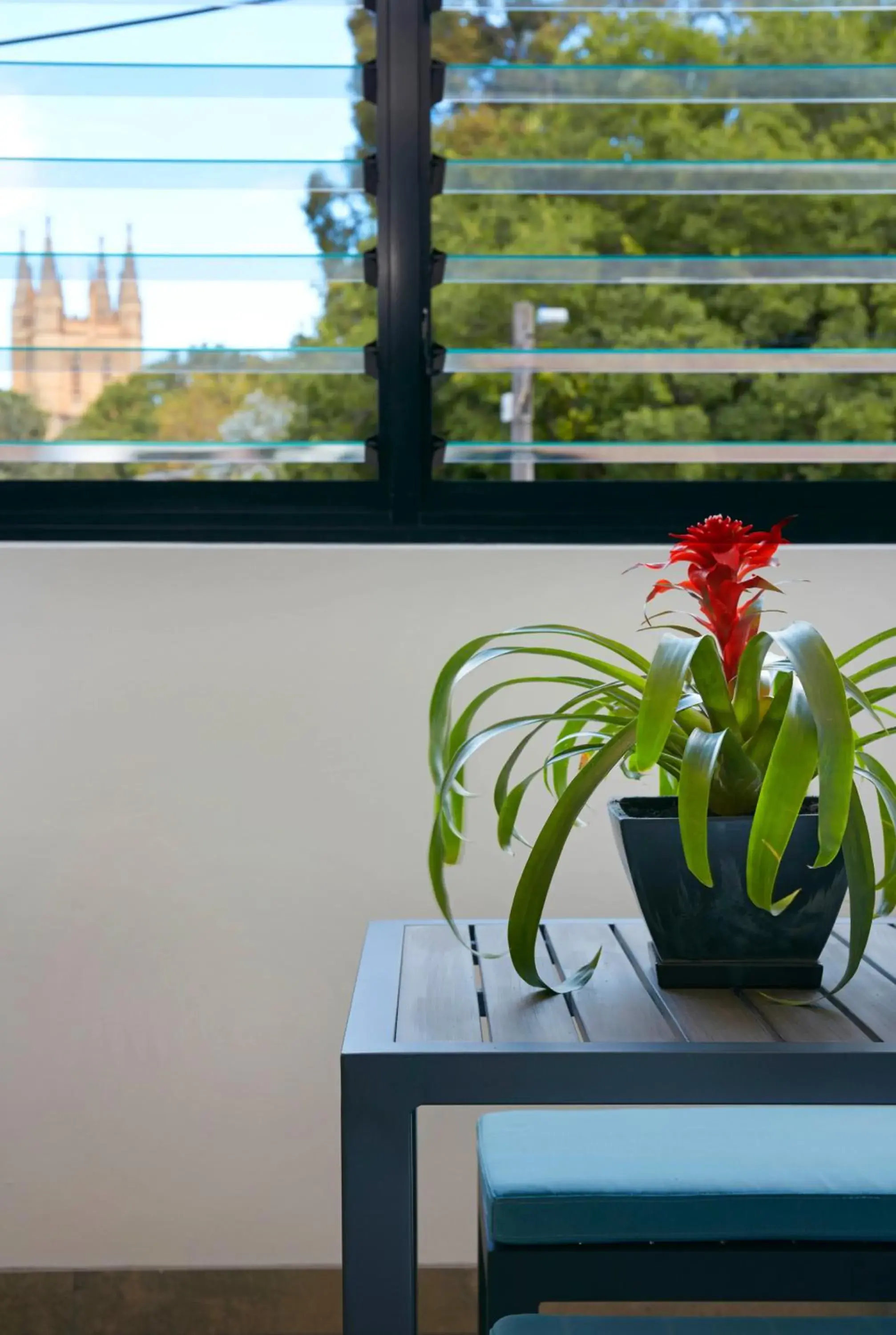 Property building in Veriu Camperdown Property building in Veriu Camperdown