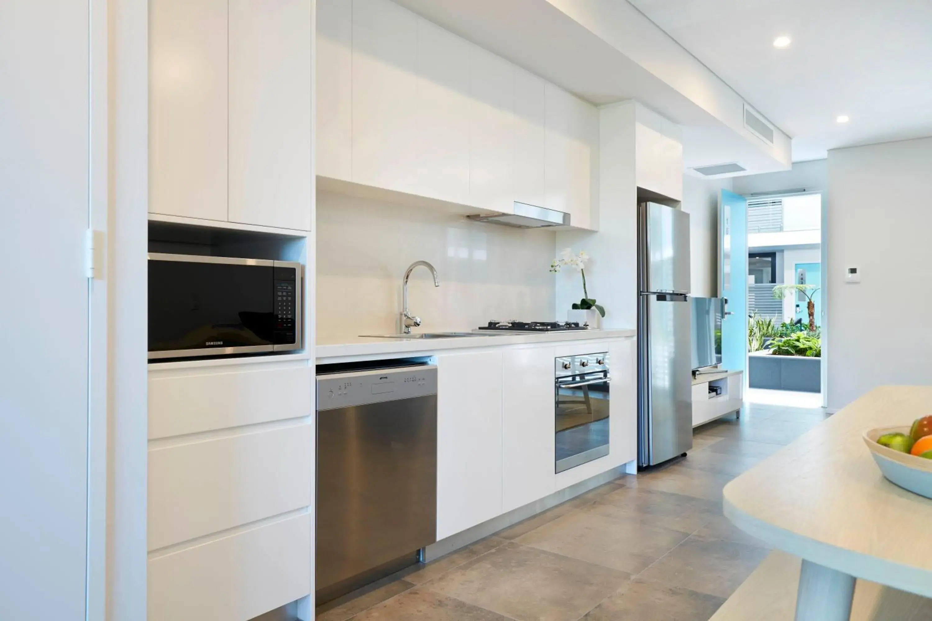 Property building in Veriu Camperdown Property building in Veriu Camperdown