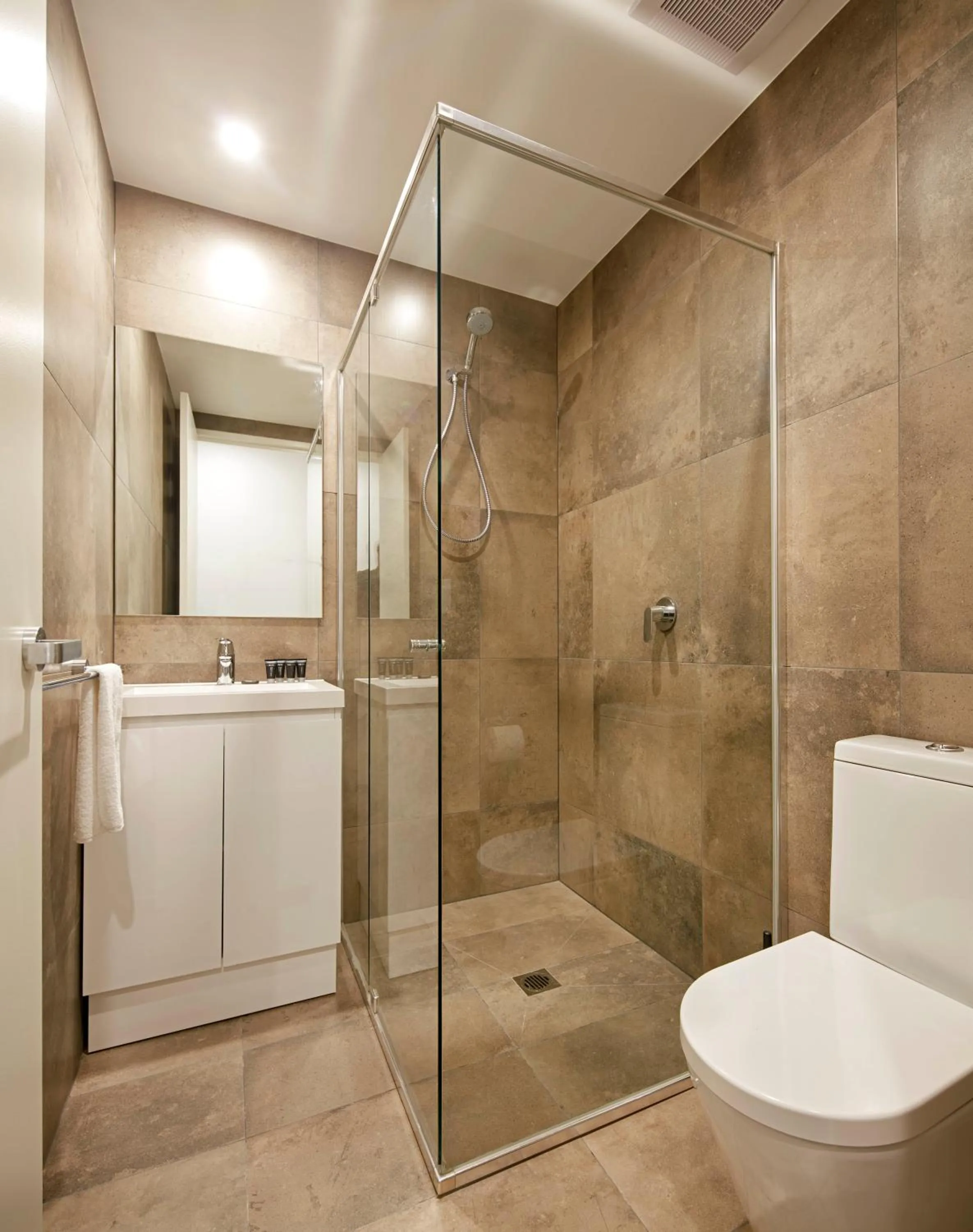 Property building in Veriu Camperdown